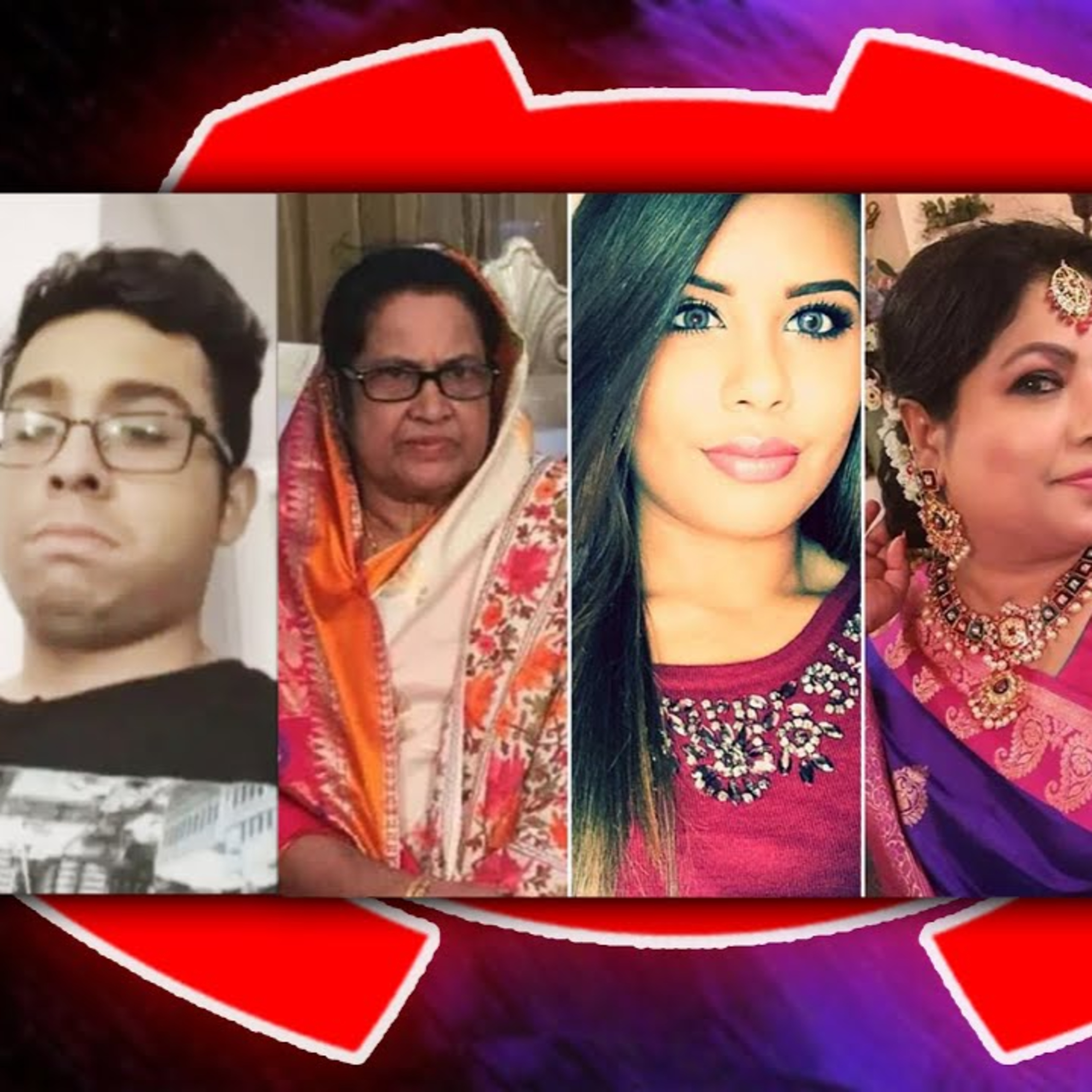 Menhaz Zaman : Bangladeshi Discord Killer