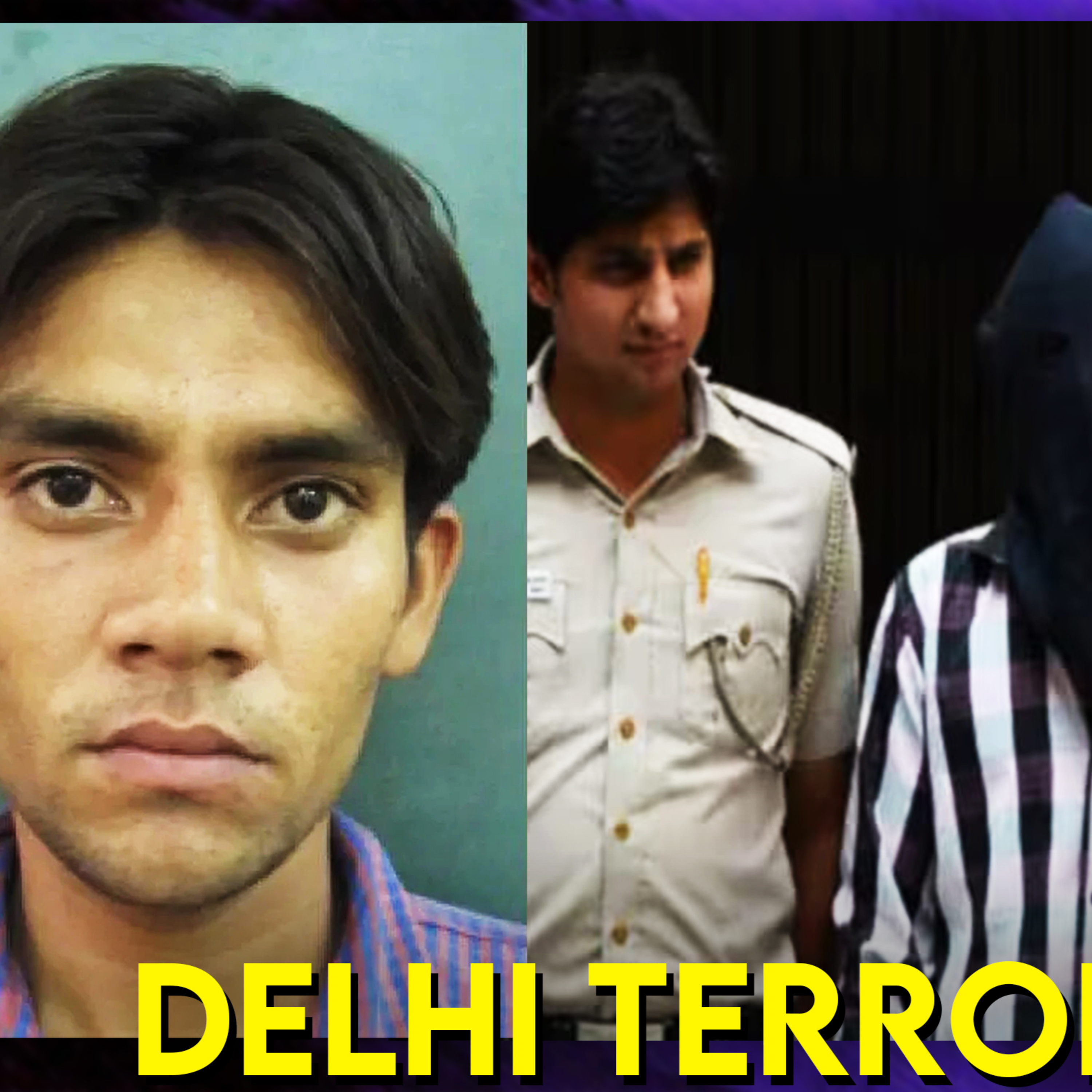 He Raped 31 Kids And Got Away - Ravinder Kumar