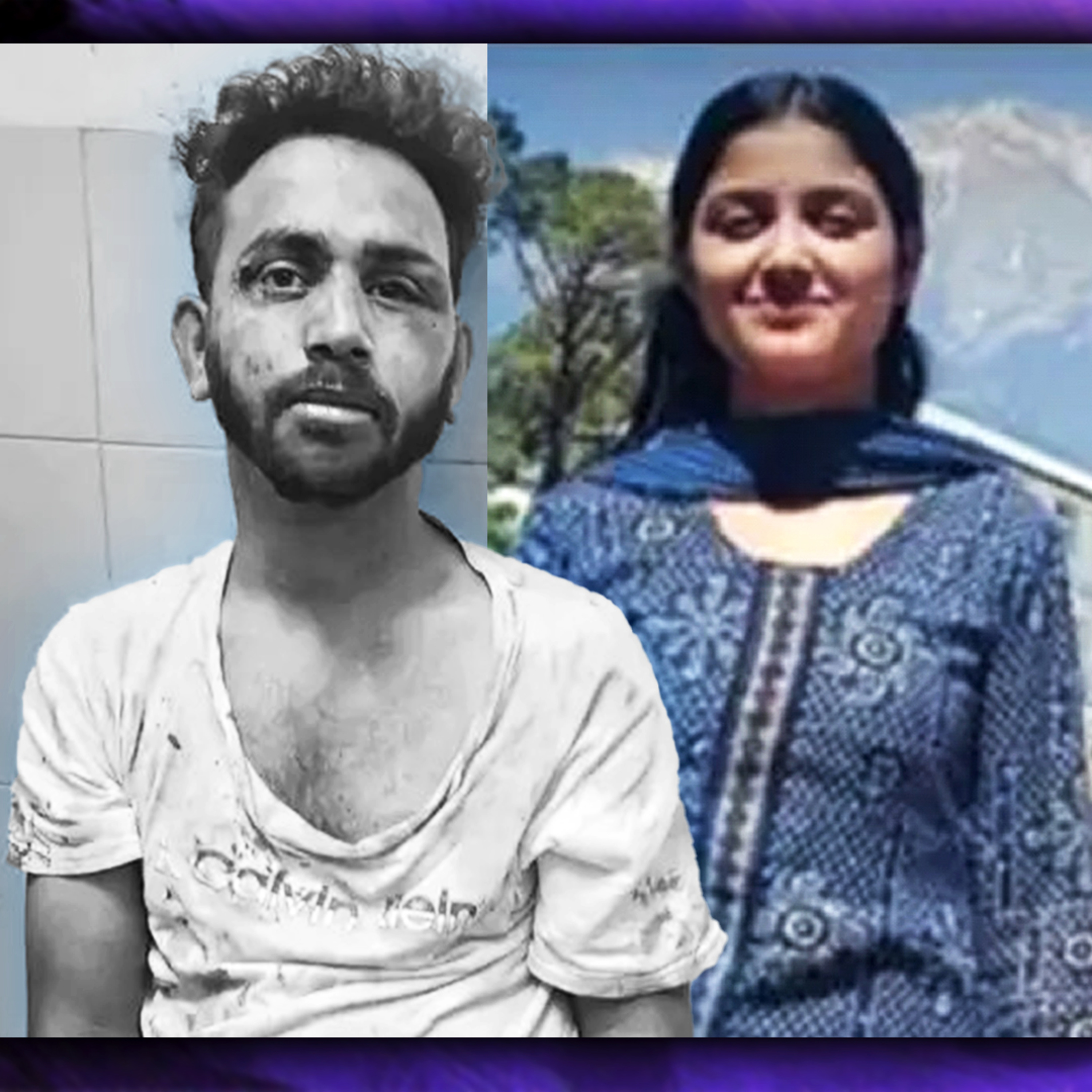 Palampur Case : Boyfriend Attacks Girlfriend At Bus Stop