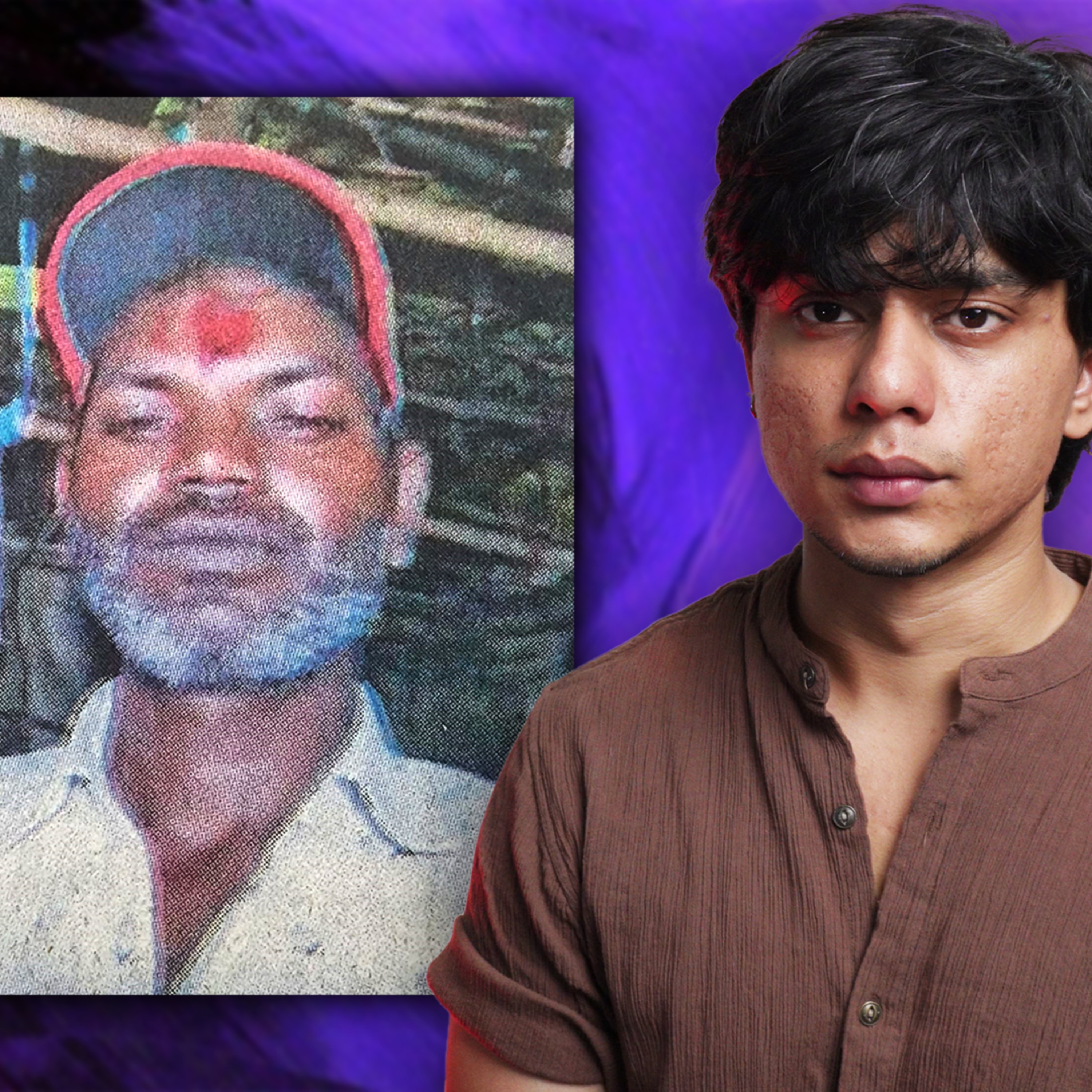 Hemu & Hansa Makwana : Gujrat Black Magic Ritual