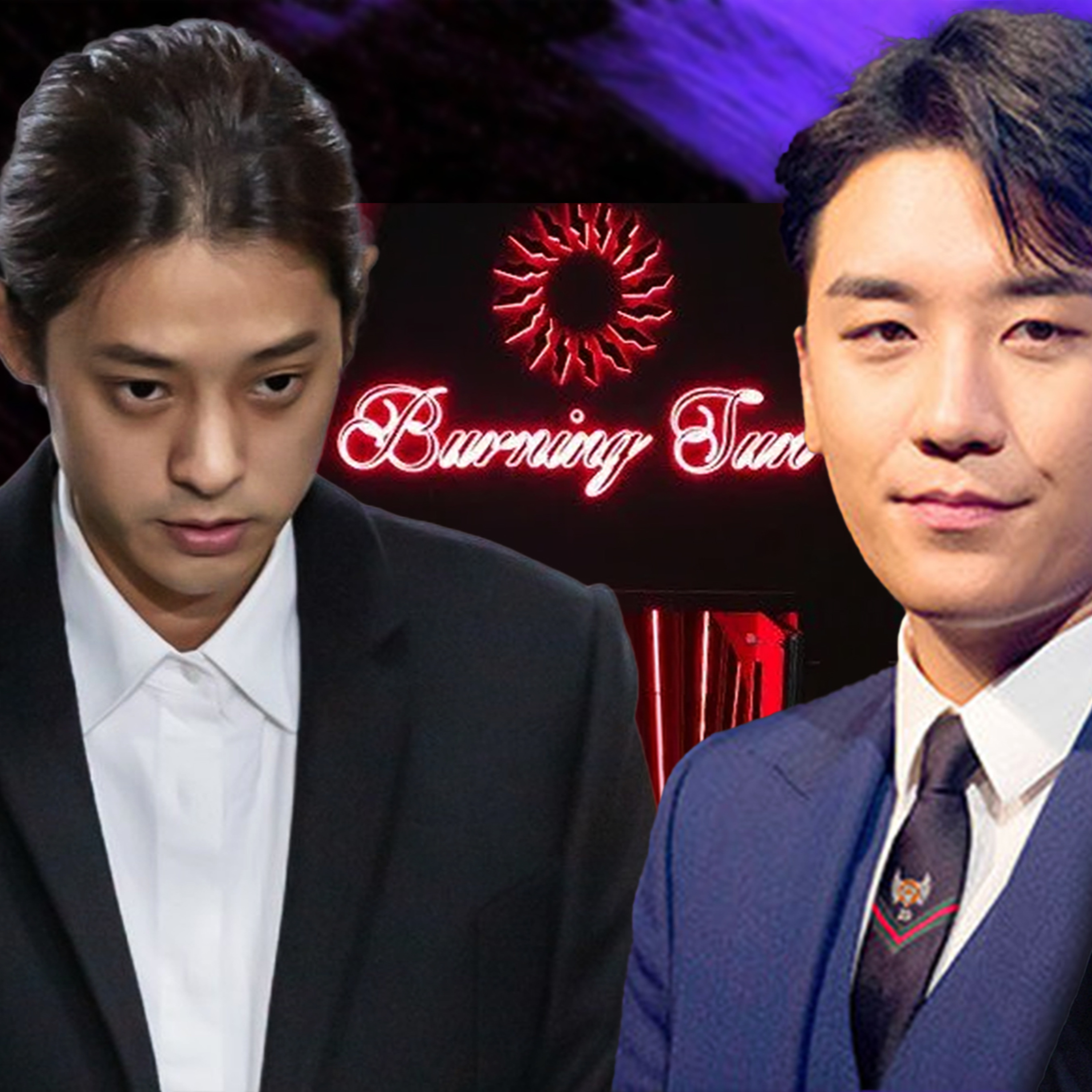 Burning Sun Scandal : Dark Side Of Kpop