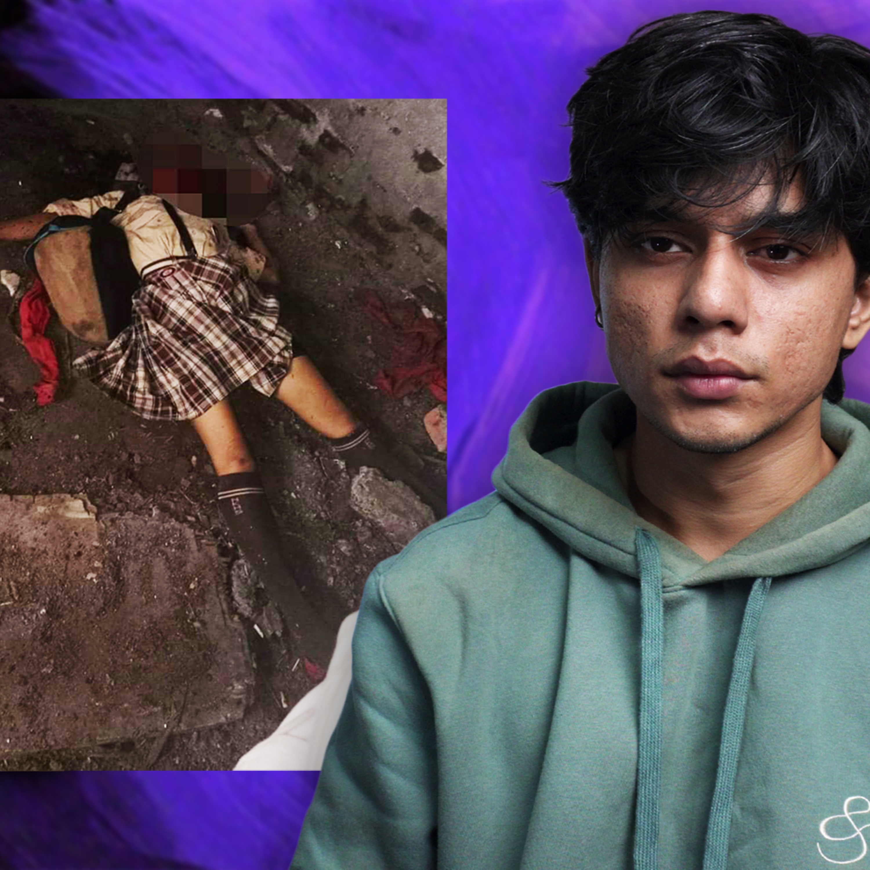 SR PAY (True Crime Documentaries)