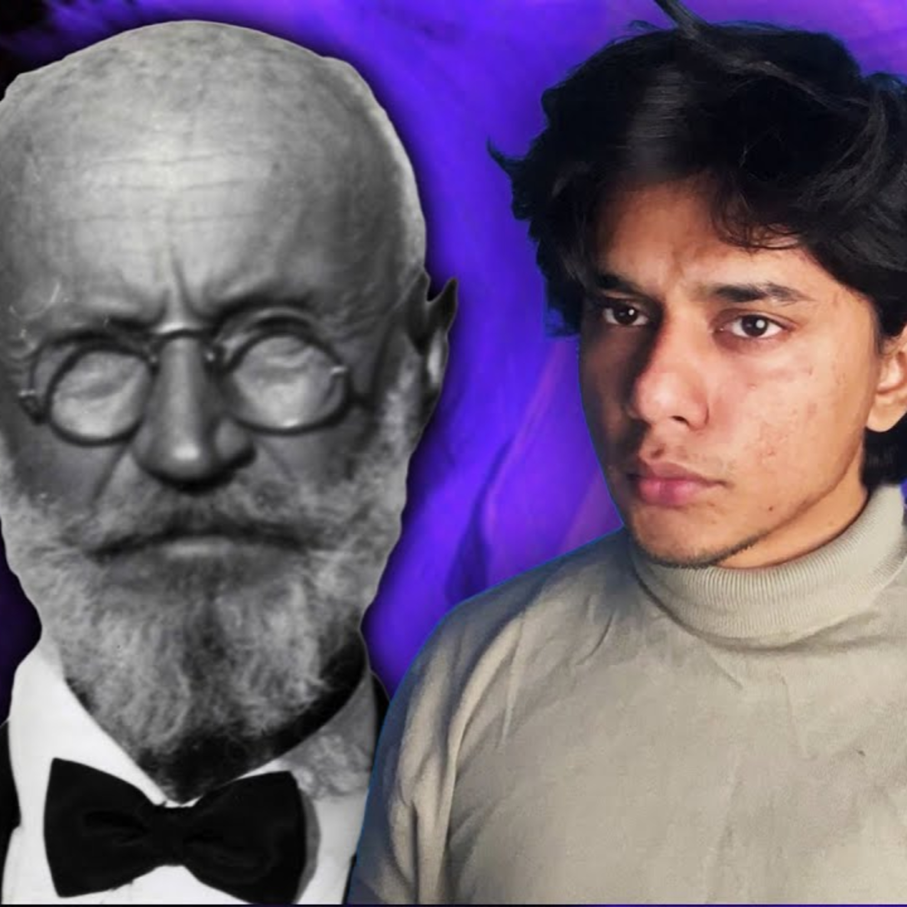 Carl Tanzler : Man Who Married A Corpse | SR PAY