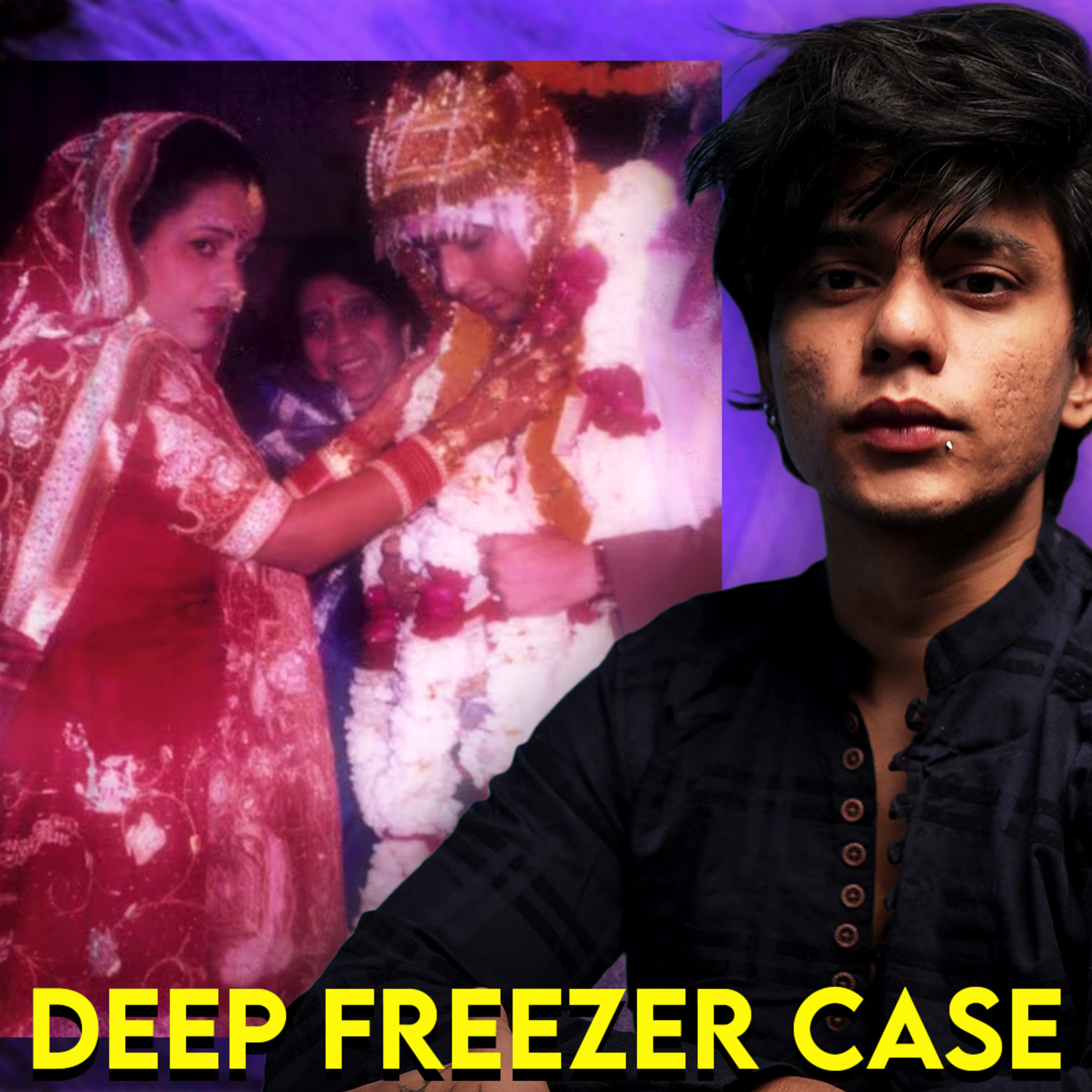 SR PAY (True Crime Documentaries)