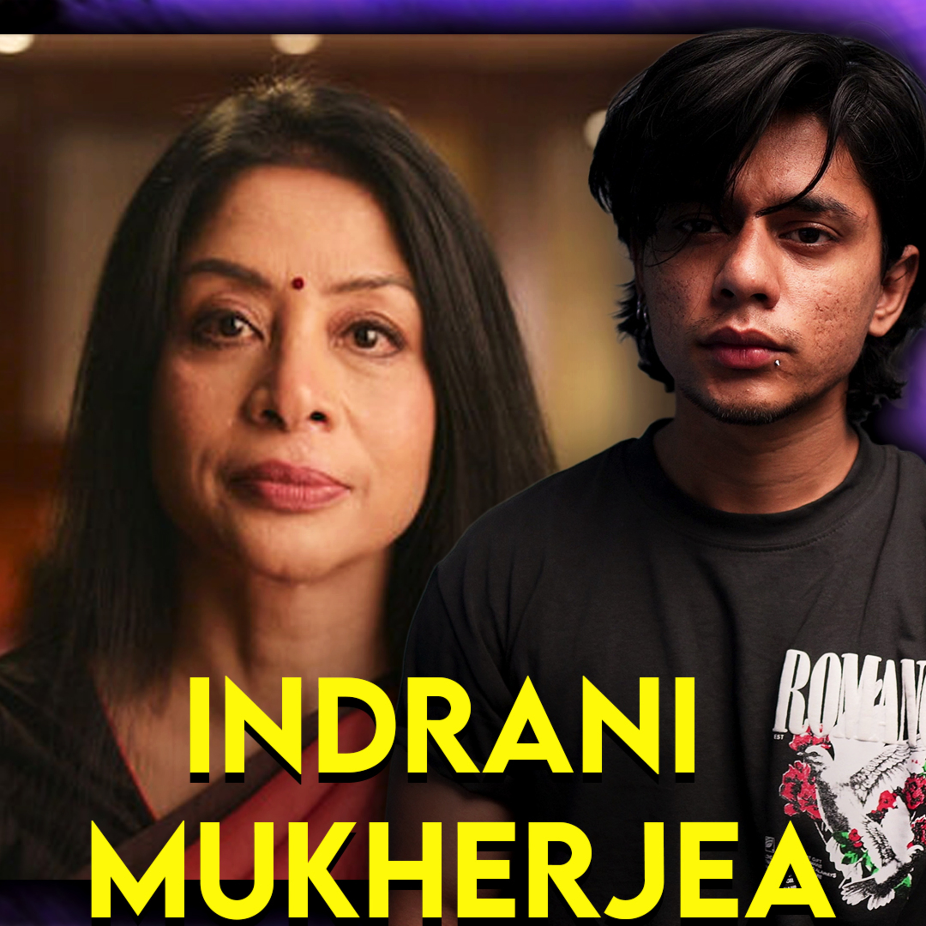 Sheena Bora Murder Case : Indrani Mukherjea (Part 2)