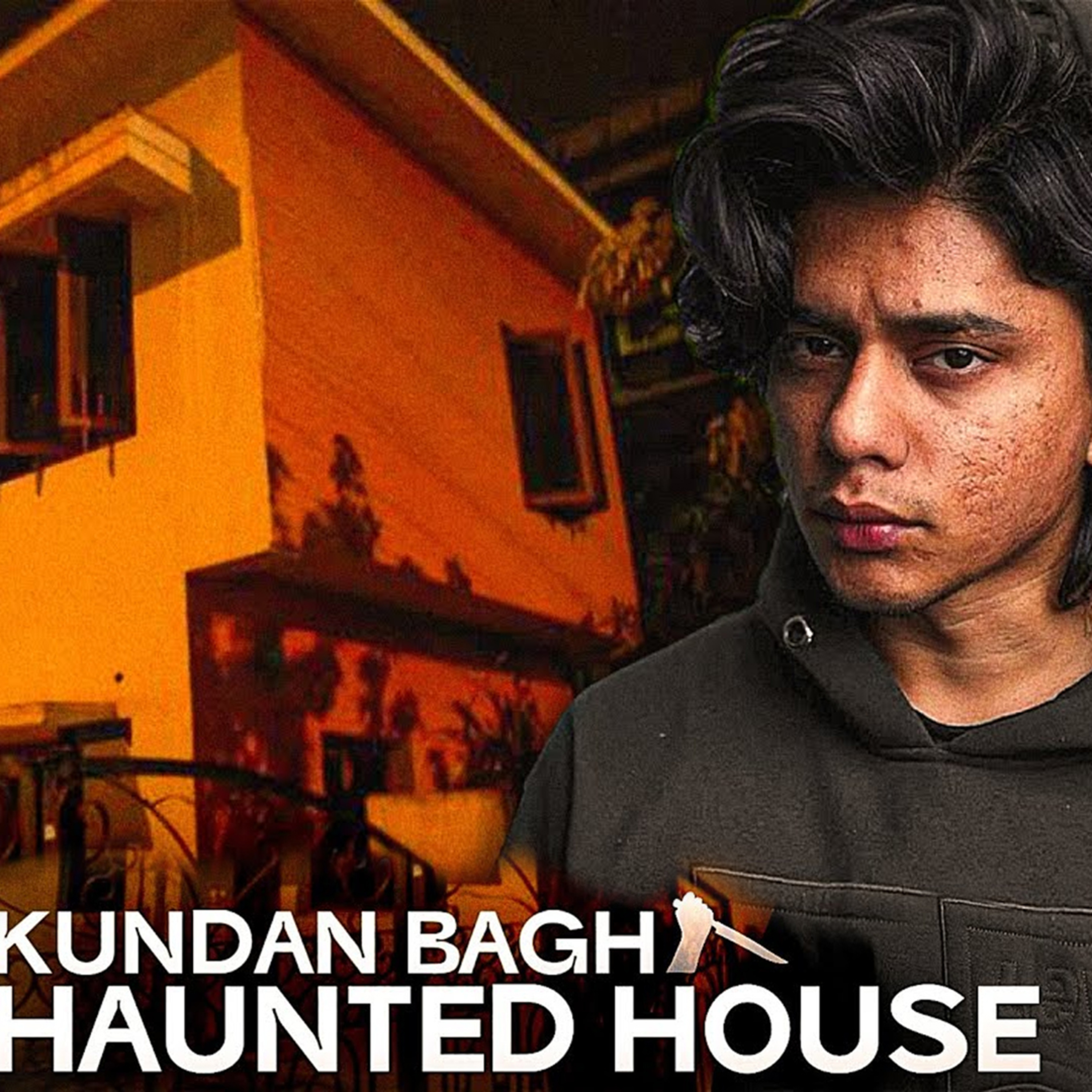 Ghost Kundanbagh Haunted House in Hyderabad (Horror Story)