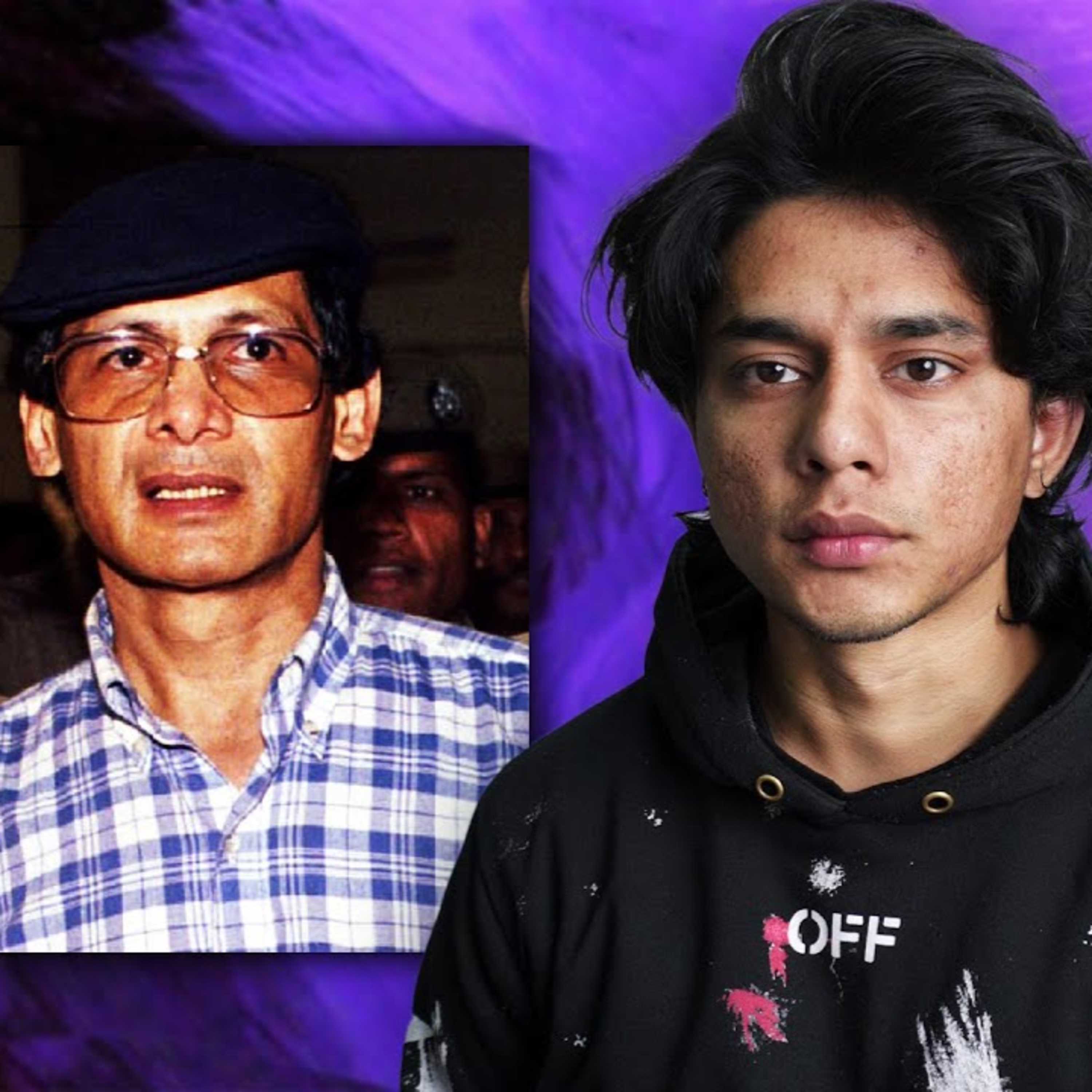Charles Sobhraj : The Serpent Killer | SR PAY