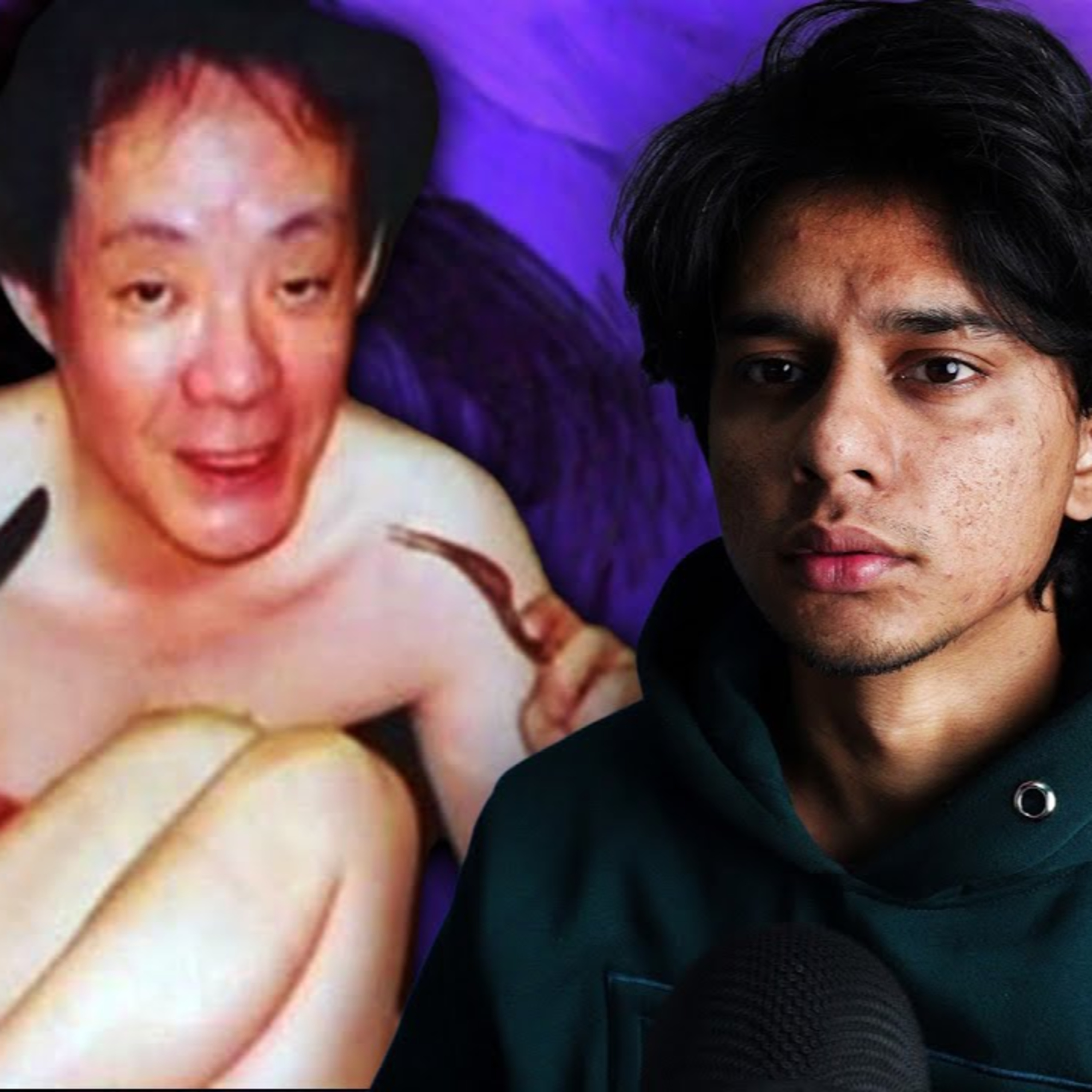 Issei Sagawa : Japanese Killer Cannibal Who Payed Law | SR PAY