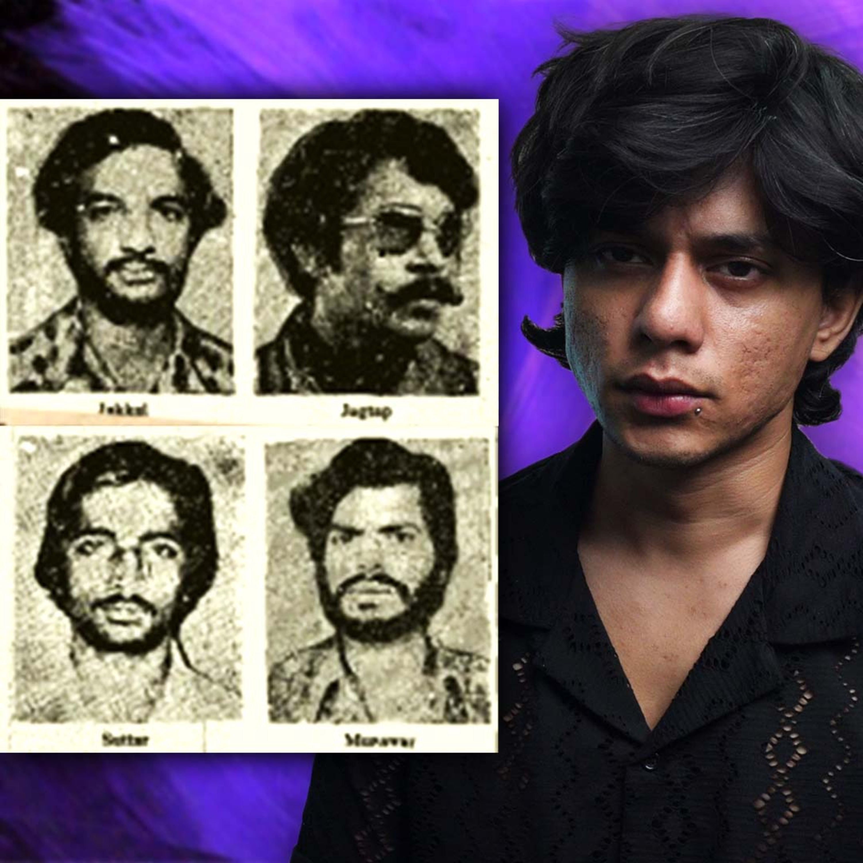 Joshi Abhyankar Pune Family Murders