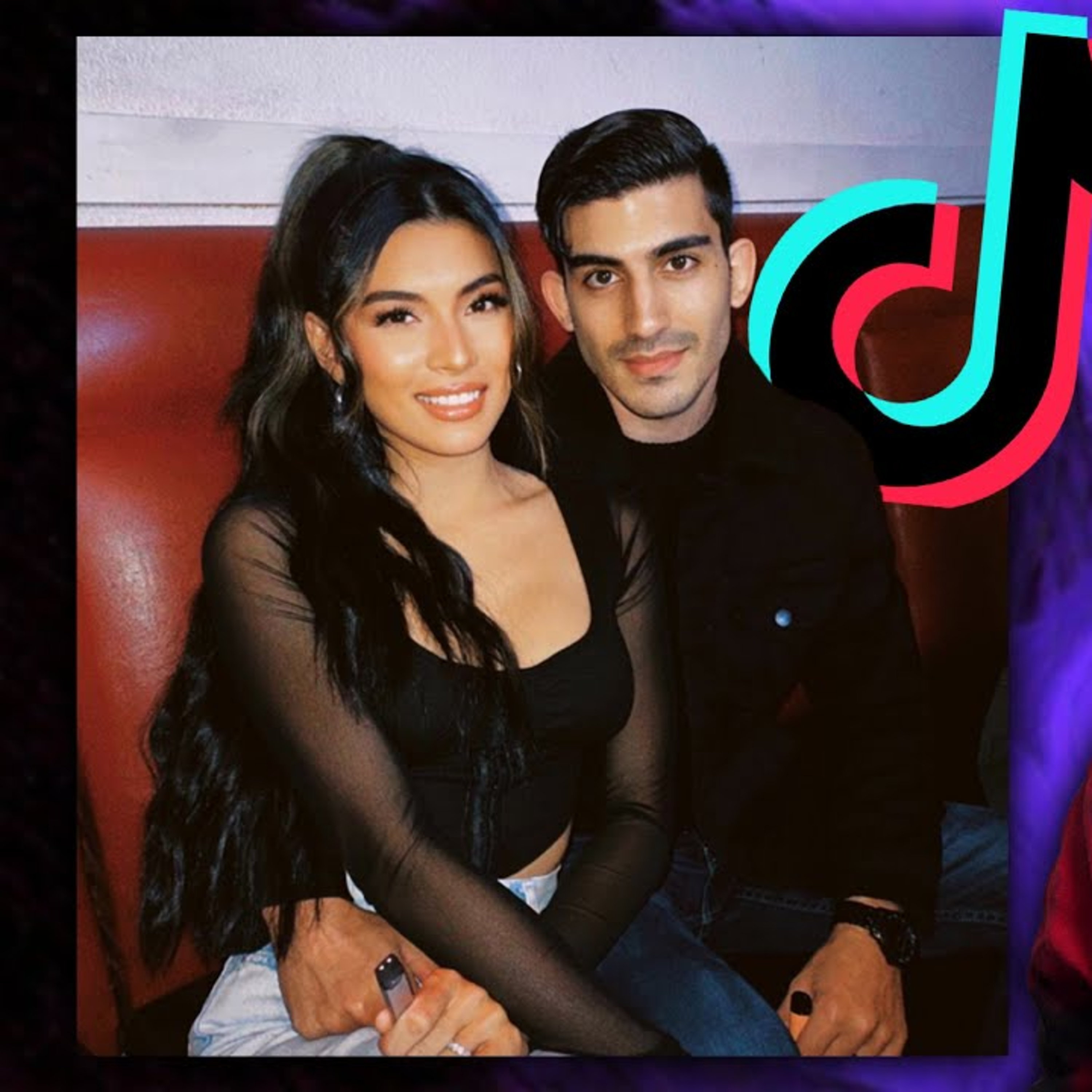 Ali Abulaban : TikTok Star Who Killed His Wife