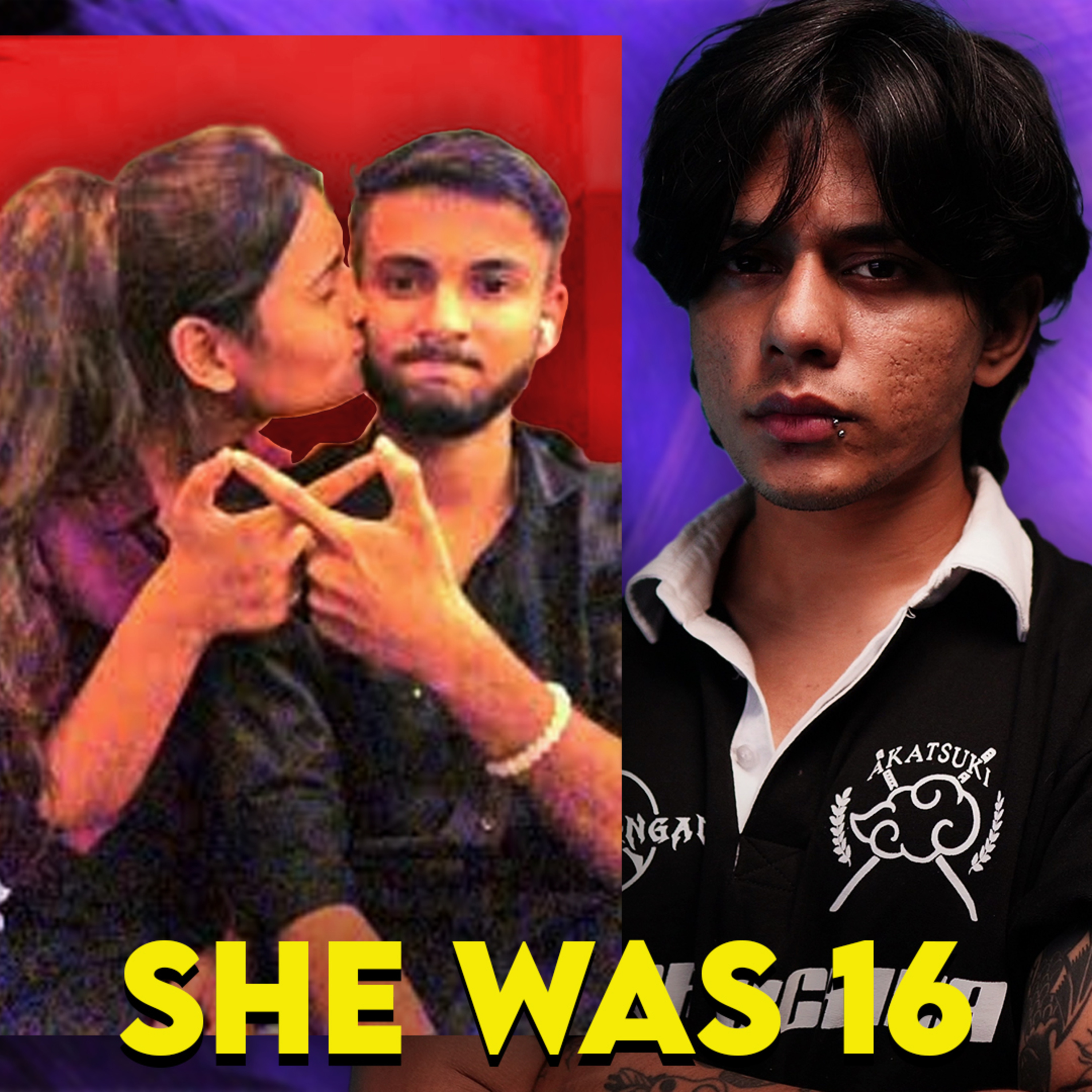 Student-Teacher Relationship Led To A Murder - Gaurav Hada Case