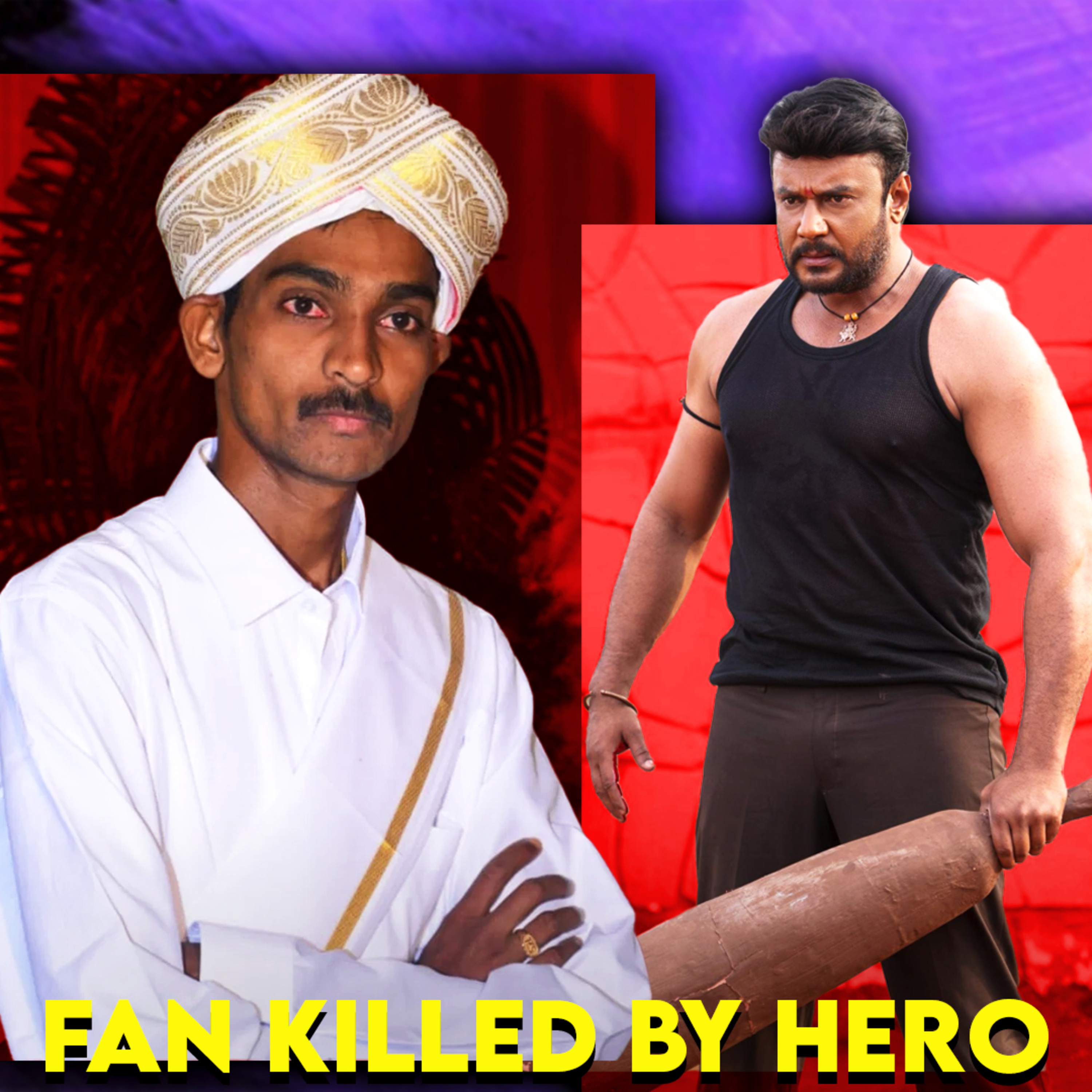 Renukaswamy - Darshan Case: Fan Killed By His Idol