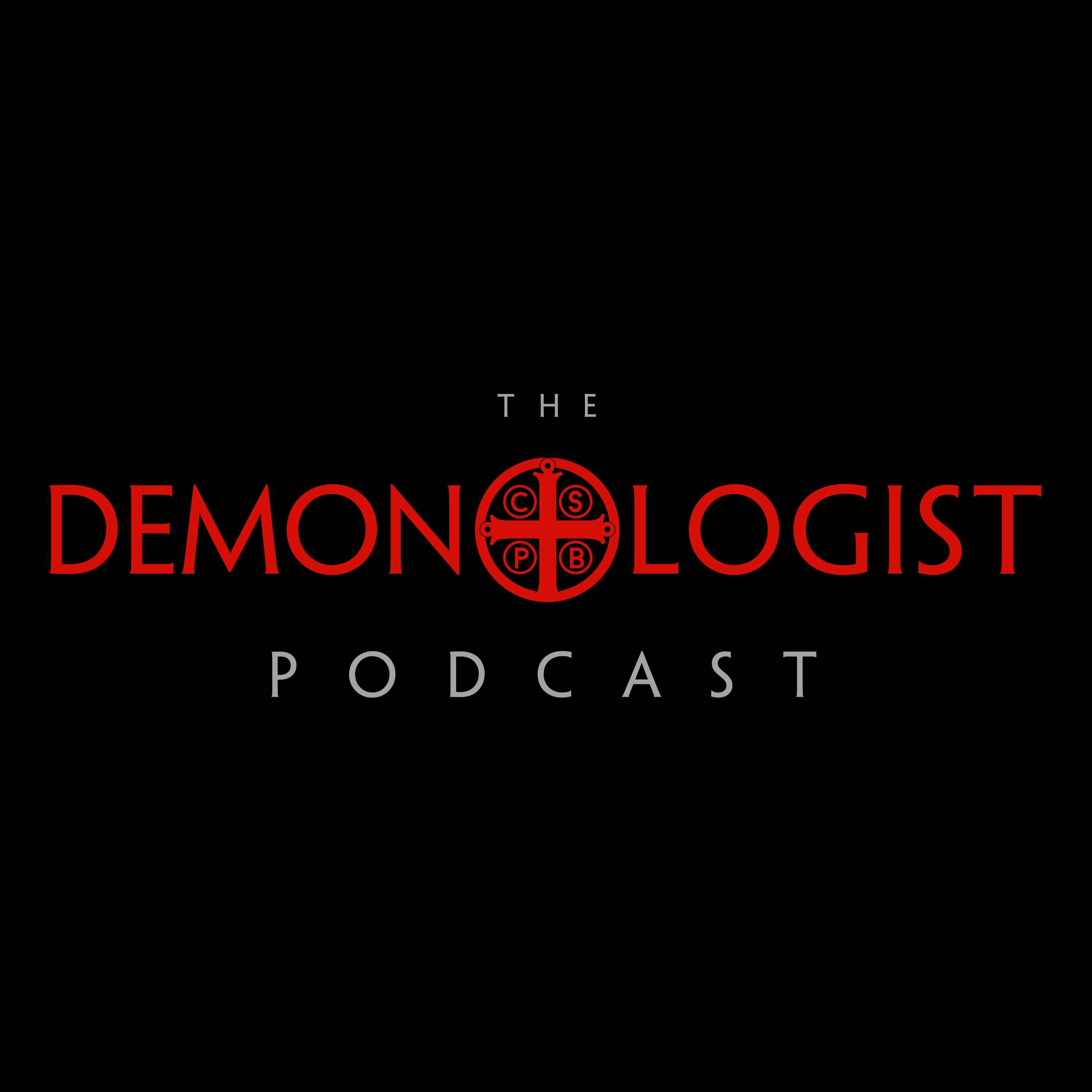 Introducing The Demonologist Podcast episode artwork