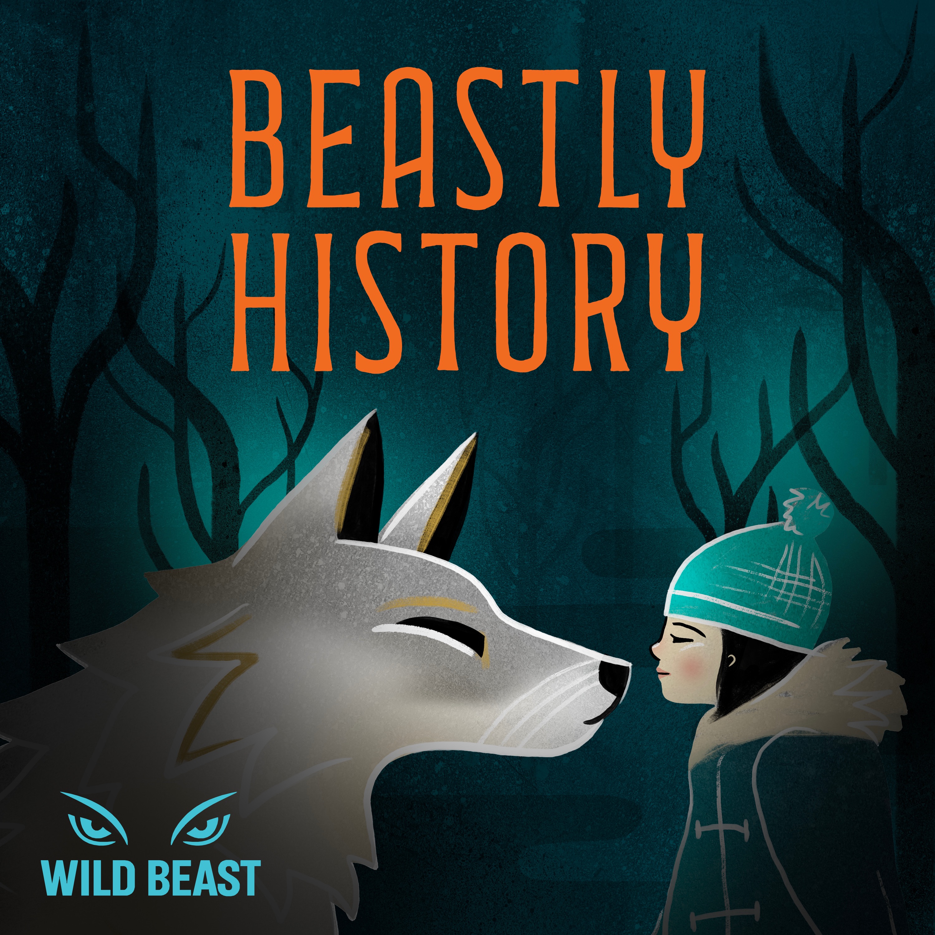 Introducing Beastly History