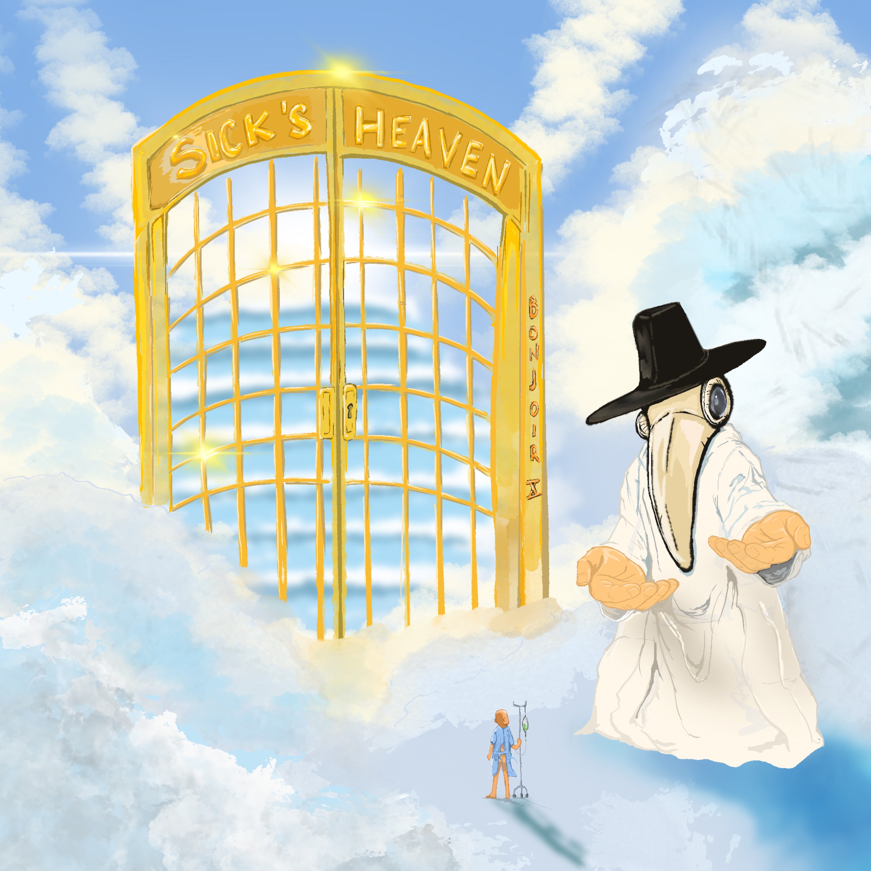 Épisode 10 - 6-7 episode artwork