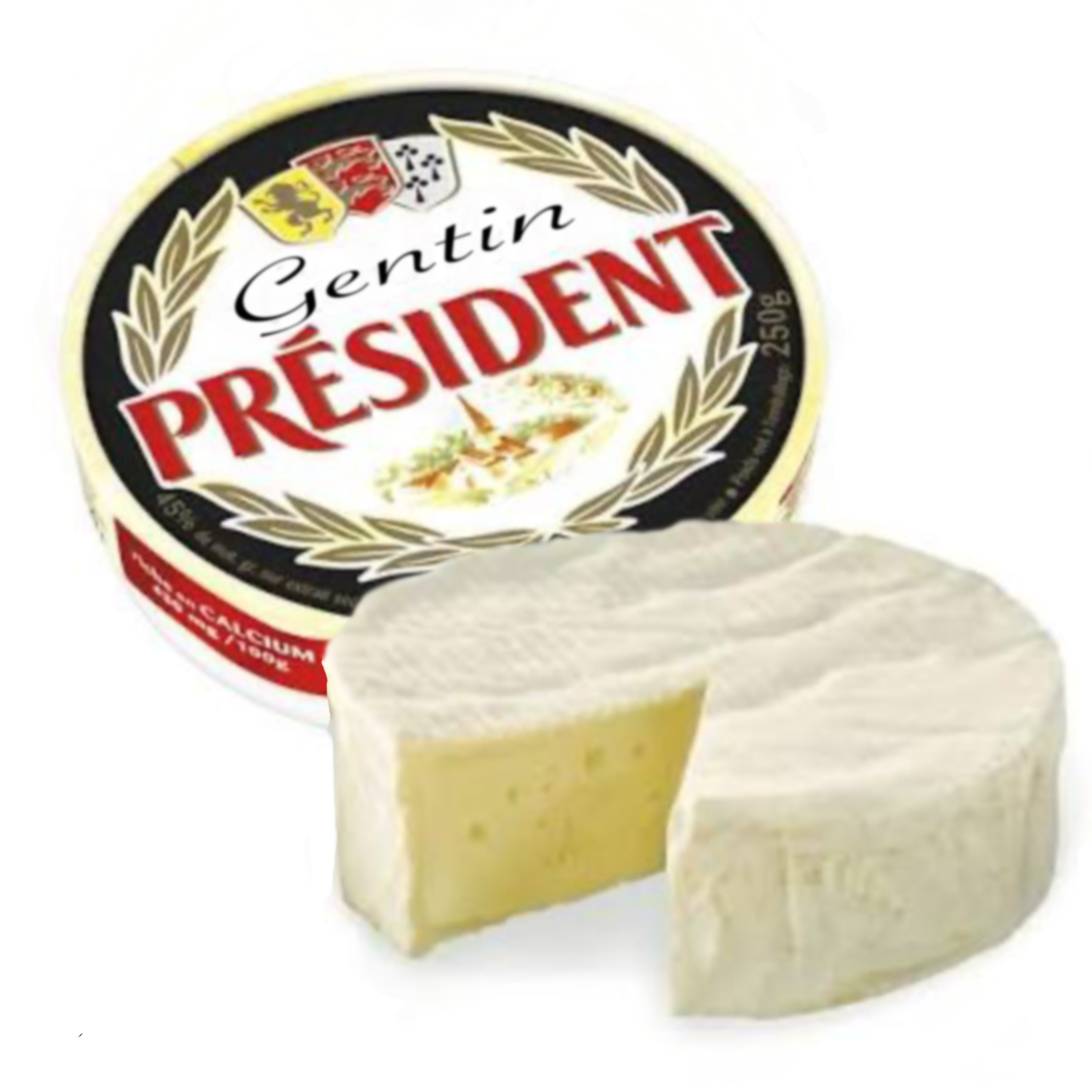 Épisode 16 - Gentin Président episode artwork