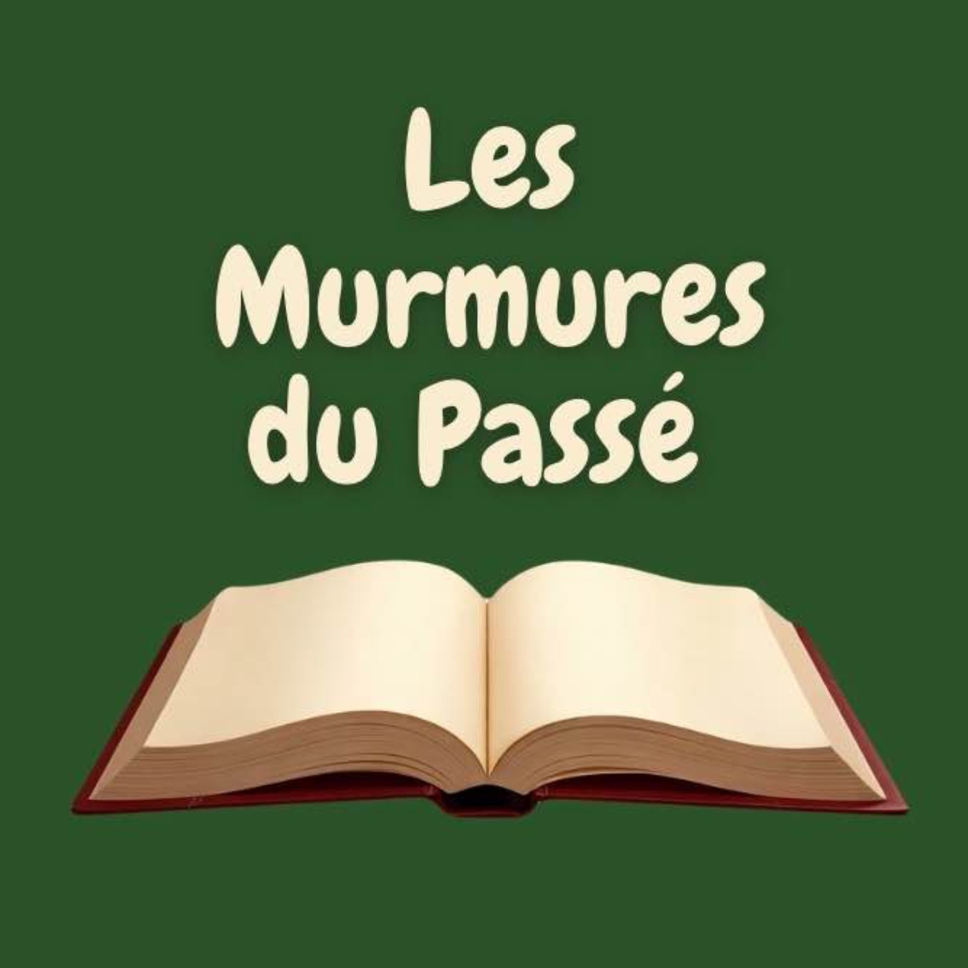 Épisode 3 : Les contes de Charles Perrault episode artwork