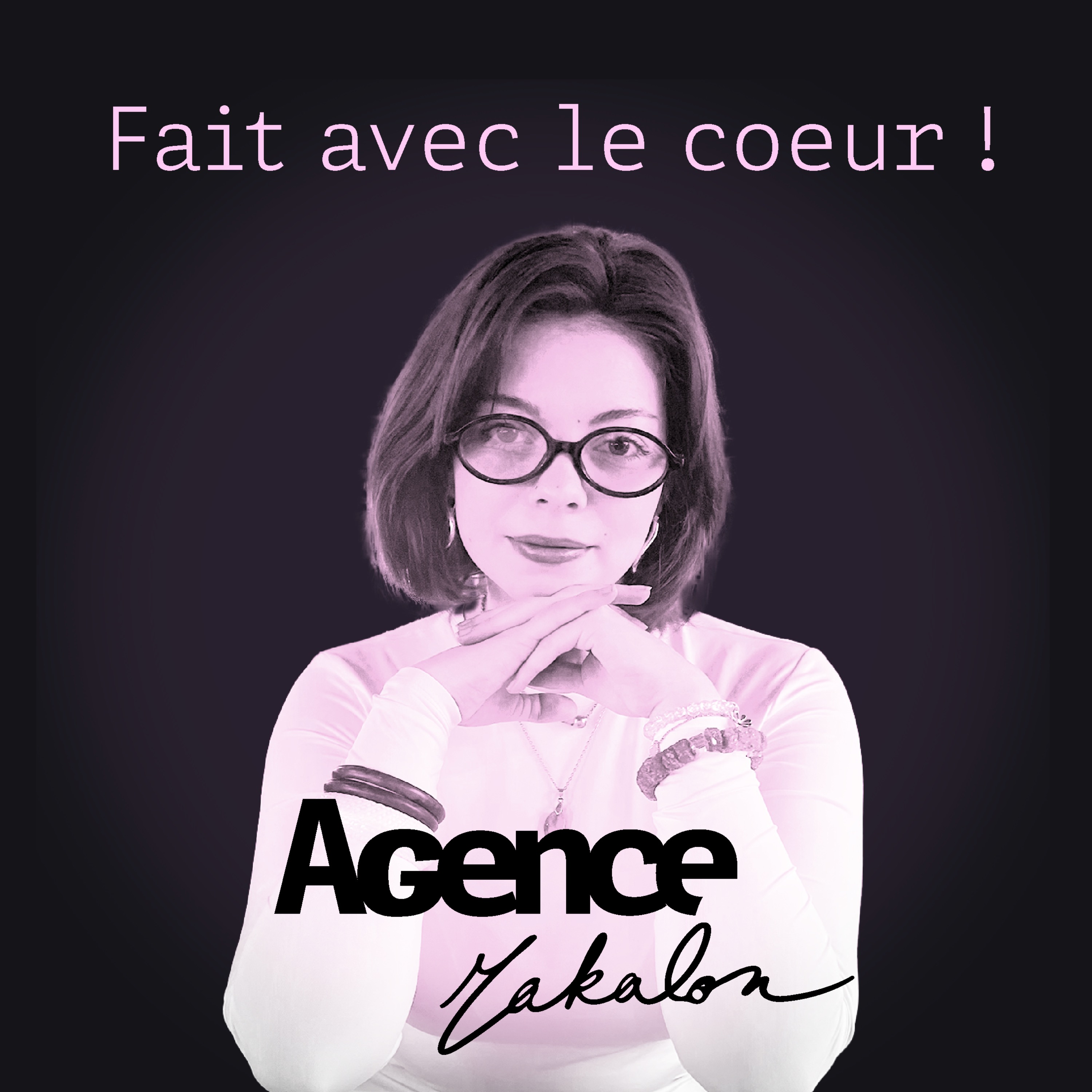 La créativité est-elle innée ? Rencontre avec Farel - Fait avec le coeur ! episode artwork