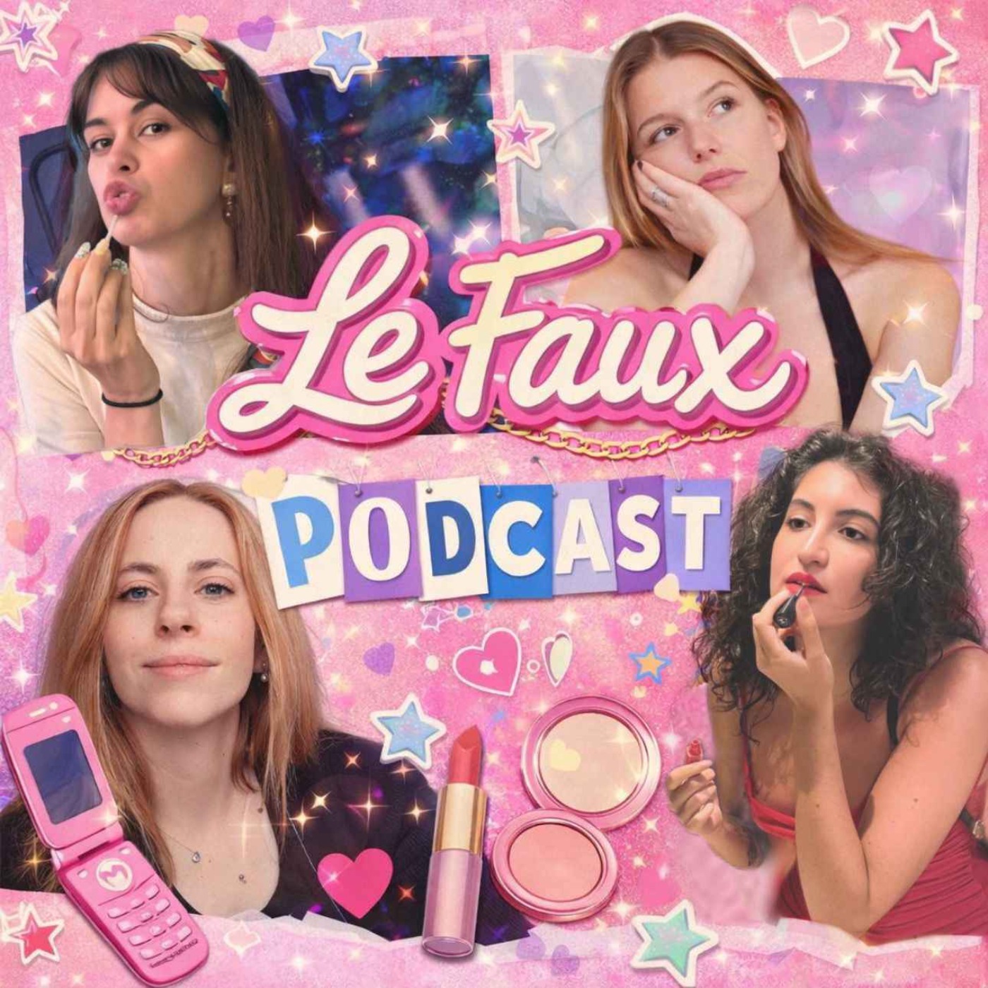 Le Faux Podcast
