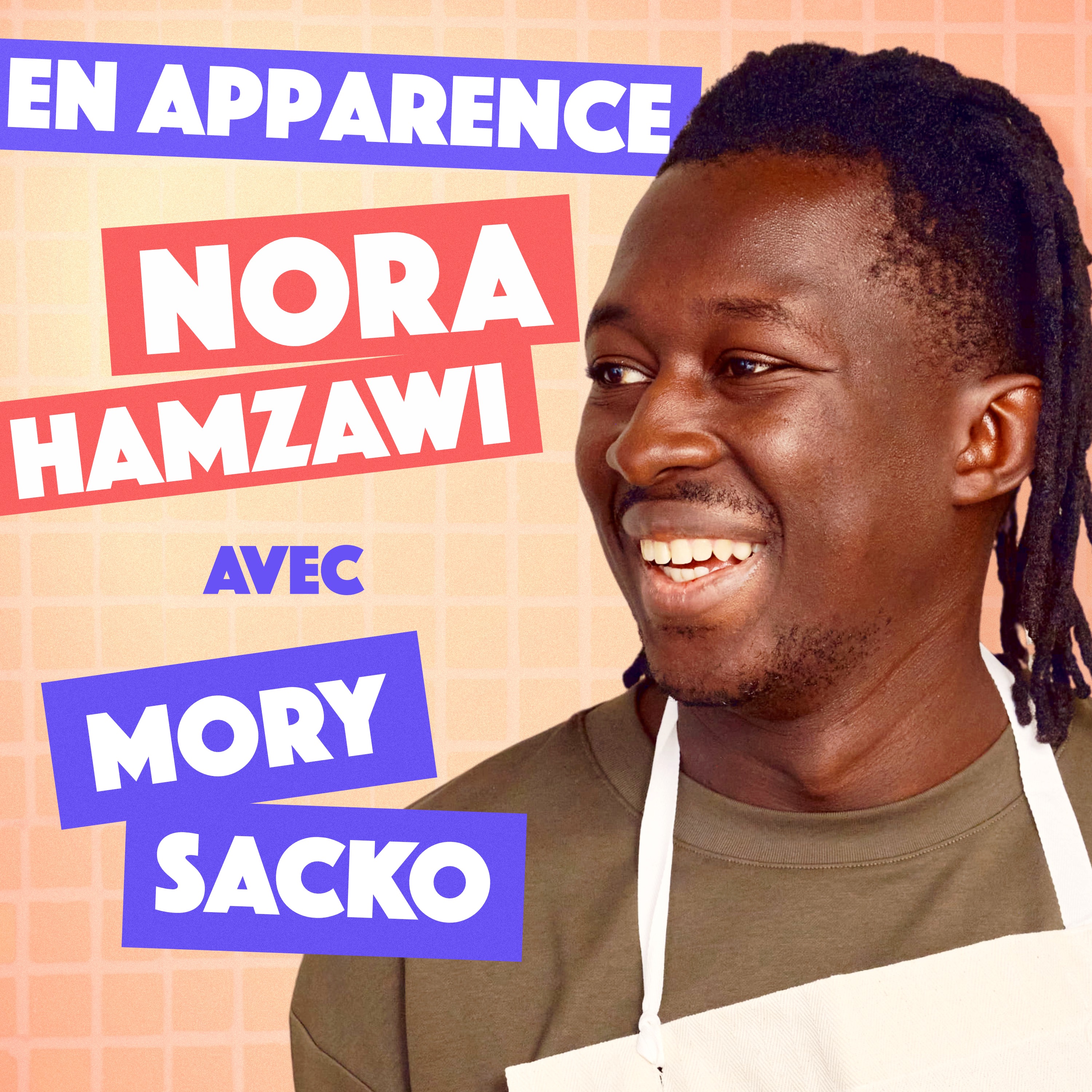 Mory Sacko, peut-être bien le gendre idéal ! episode artwork