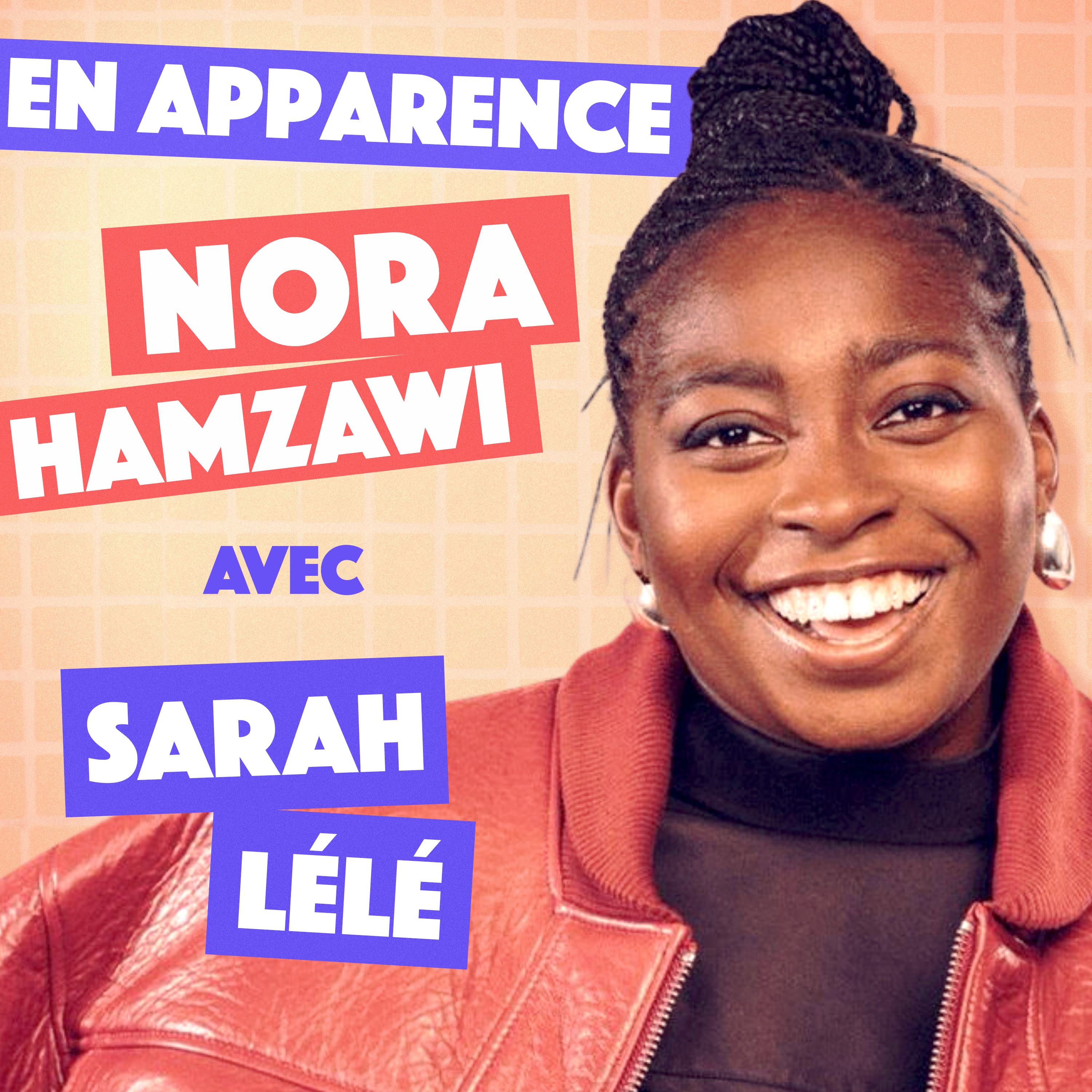 Sarah Lélé, jeune et tranquille episode artwork