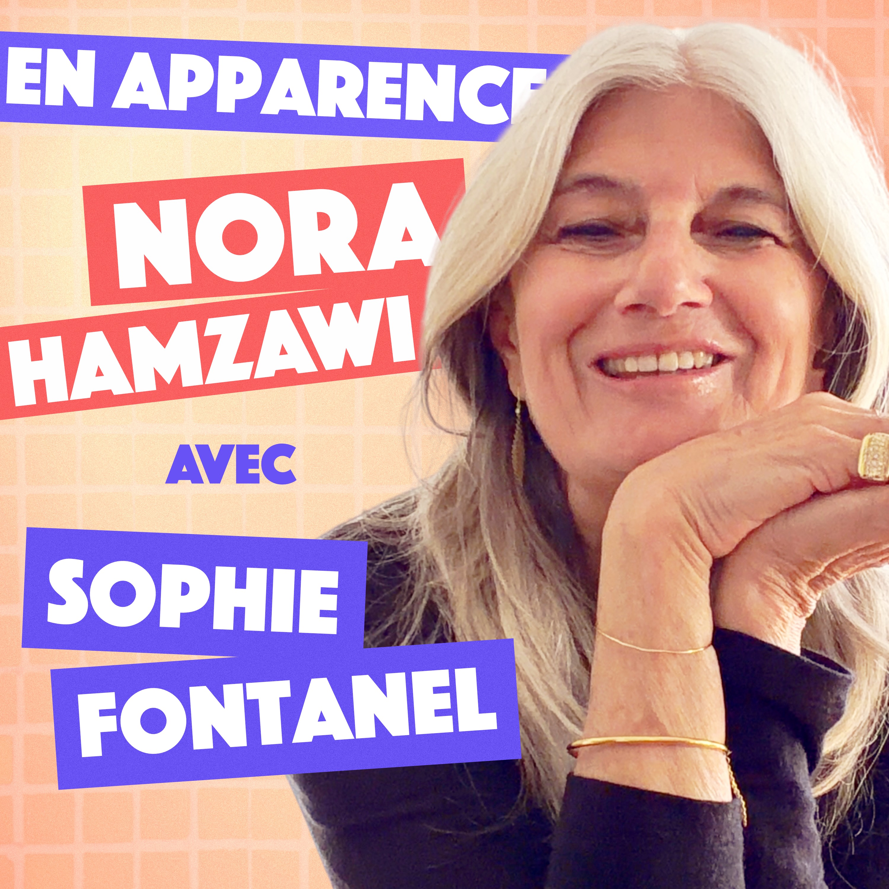 [REDIFFUSION] Sophie Fontanel et la douceur du temps qui passe 