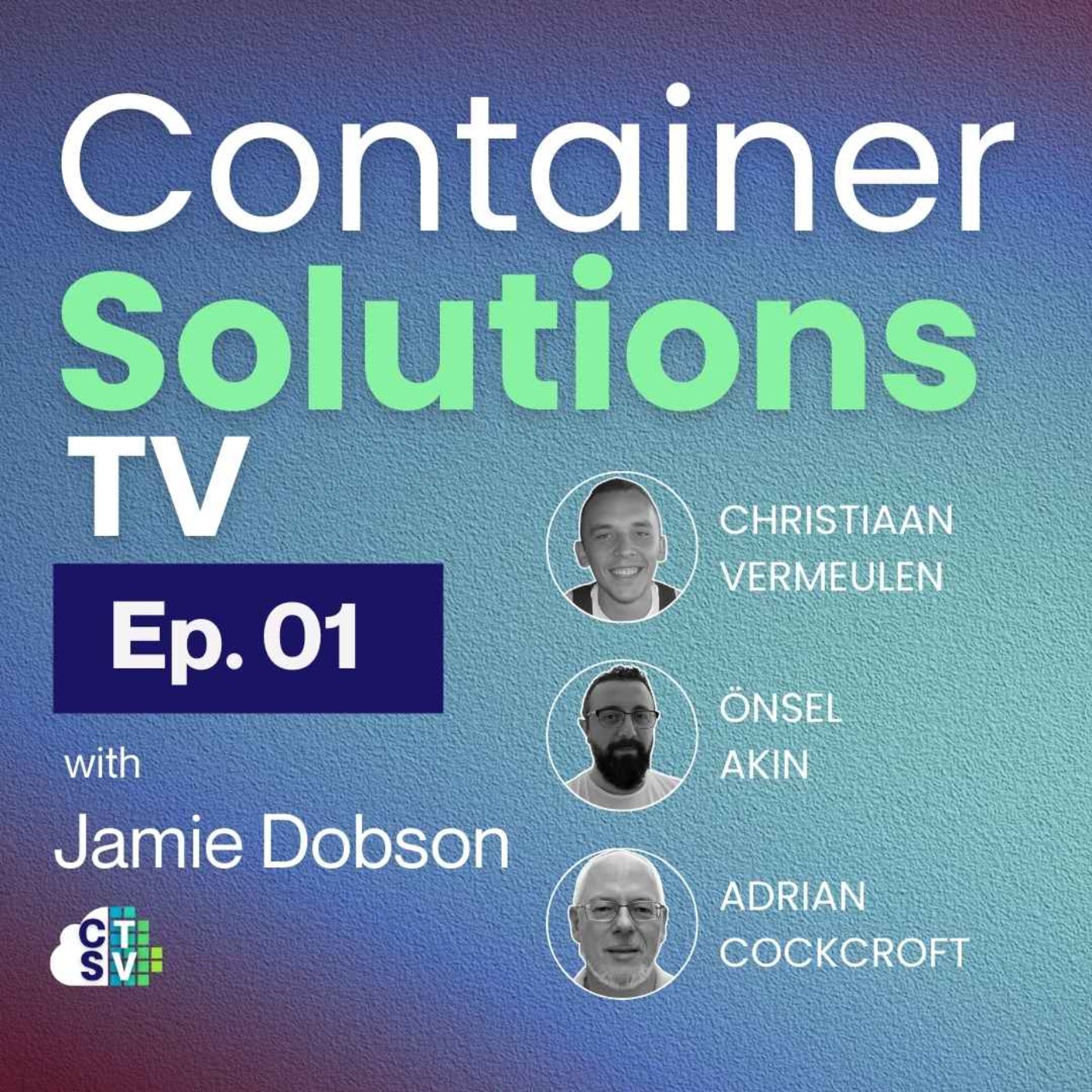 Should Autonomous AI Agents Run Your Business? episode artwork