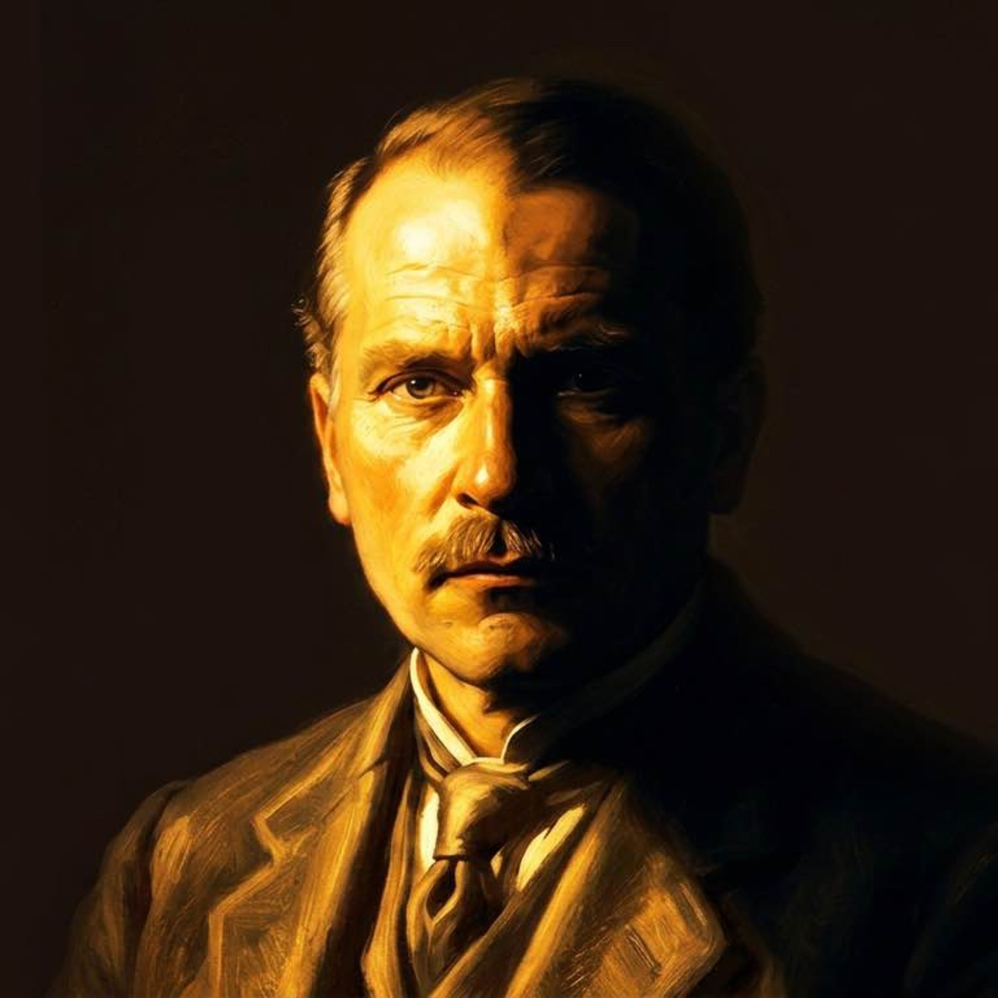 Carl Jung - La sombra