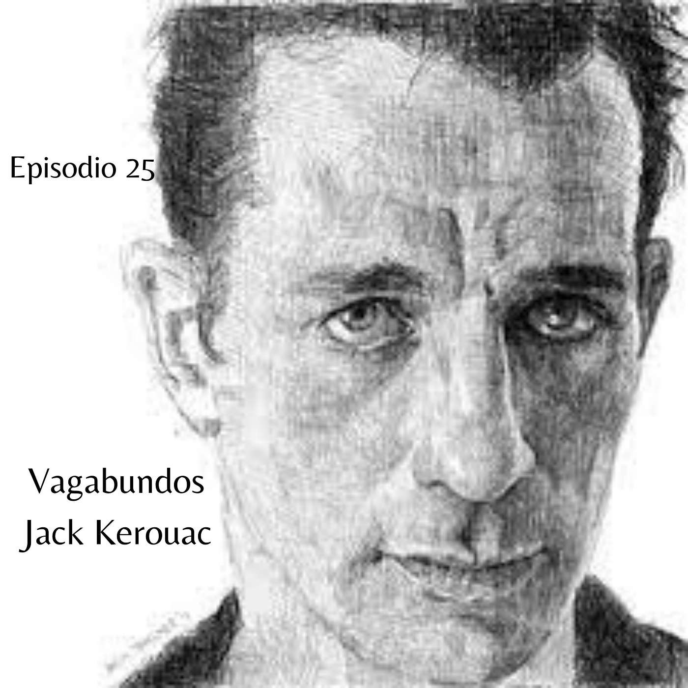 Jack Kerouac - Vagabundos