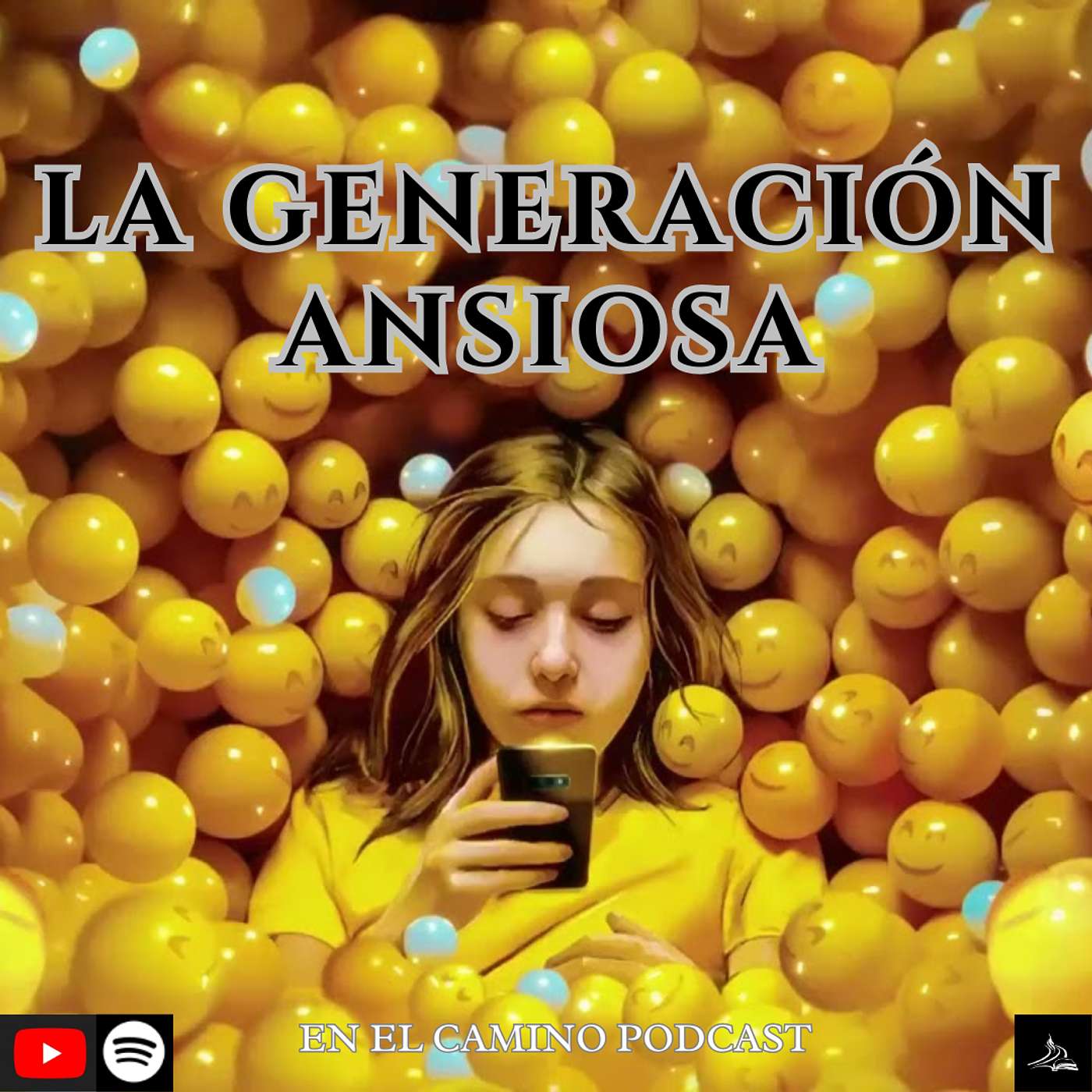 La Generación Ansiosa - Jonathan Haidt