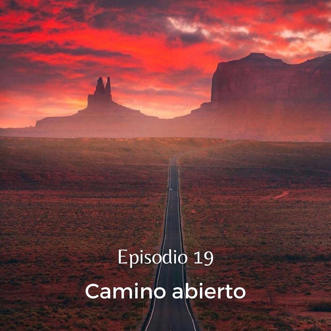 Walt Whitman - El camino abierto