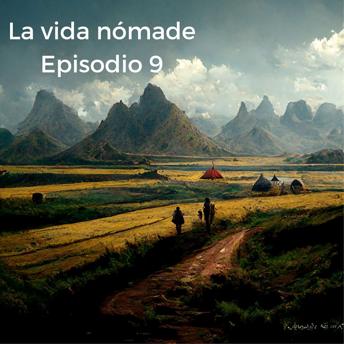 Conversaciones de viaje - La Vida Nómade