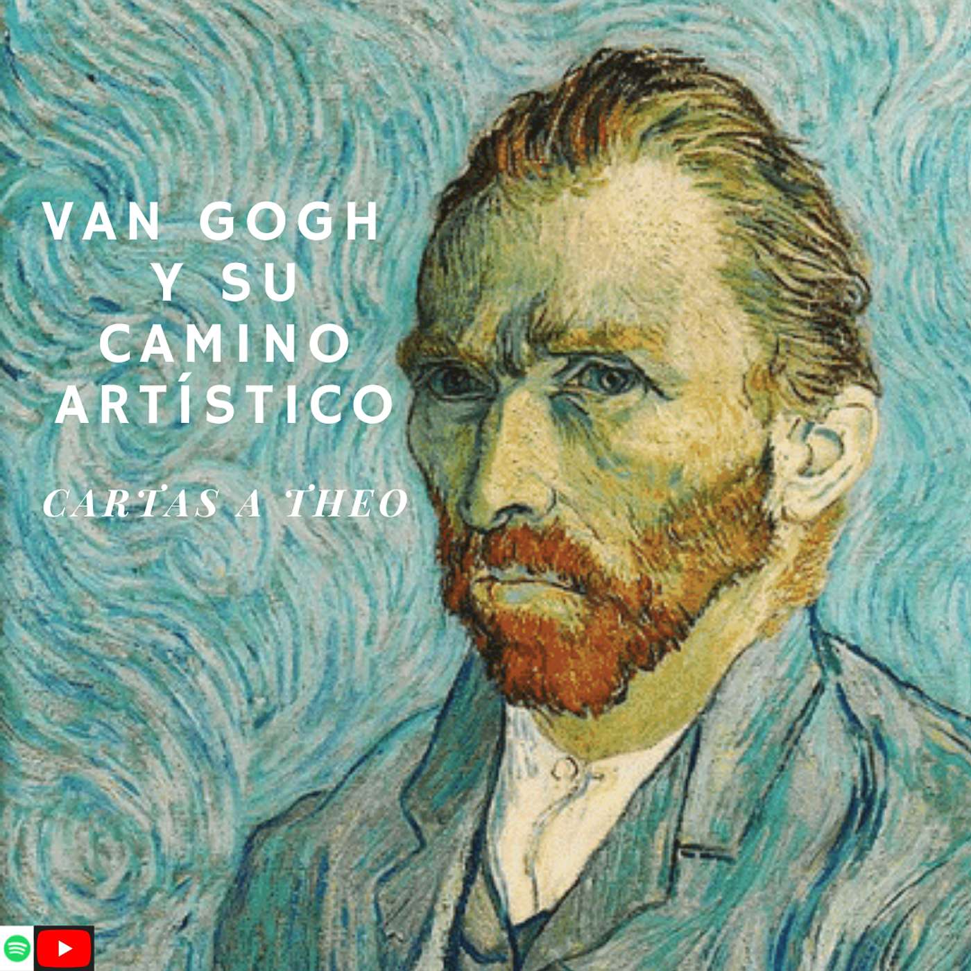 Vincent Van Gogh - Cartas a Theo Vincent Van Gogh - Cartas a Theo