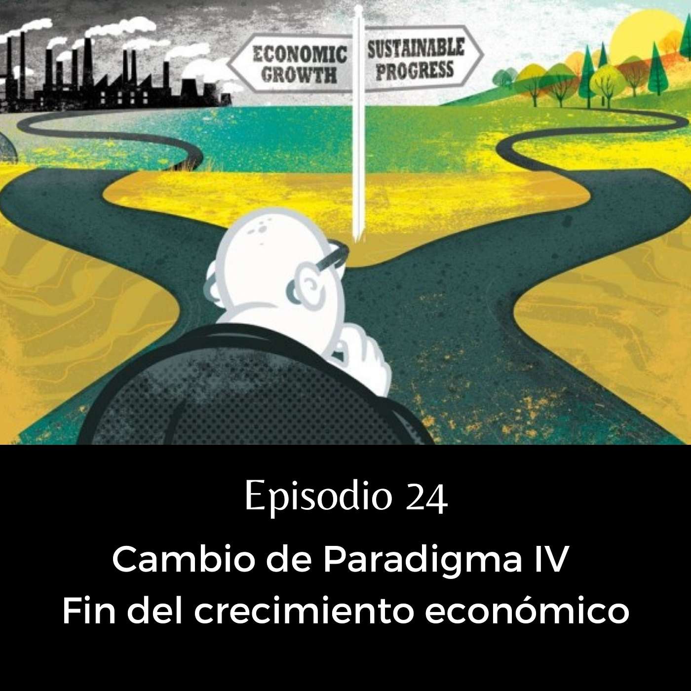 Kate Raworth - Economía rosquilla