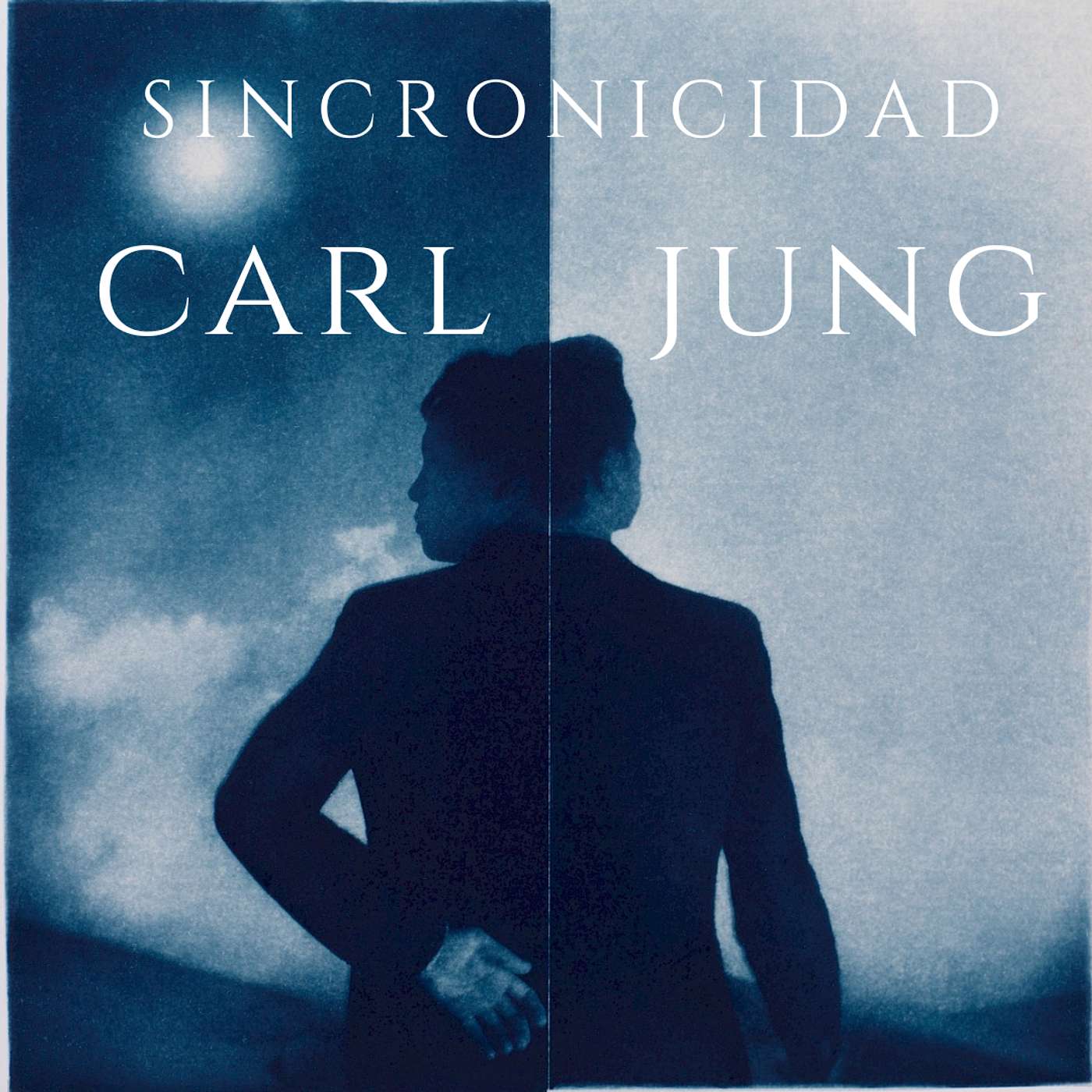 Carl Jung - Sincronicidad Carl Jung - Sincronicidad