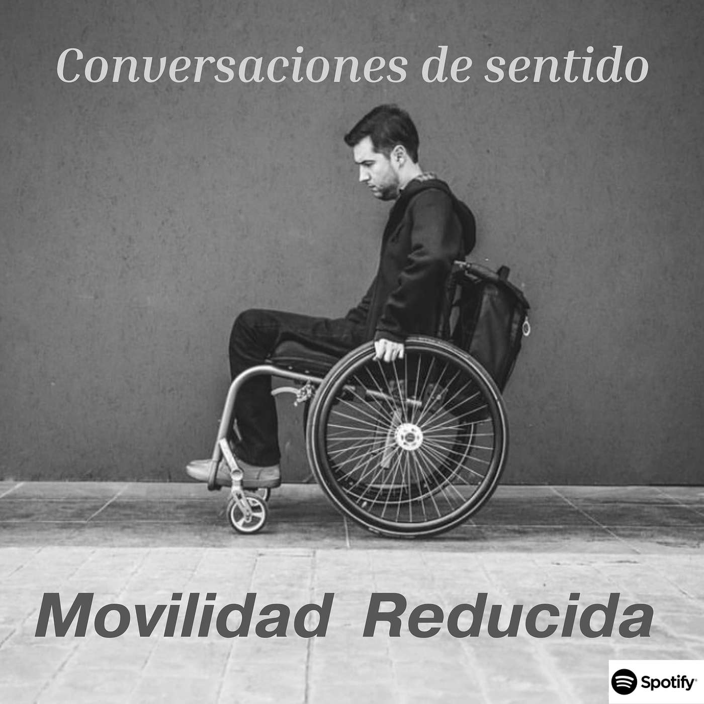 Conversaciones de sentido - Movilidad reducida
