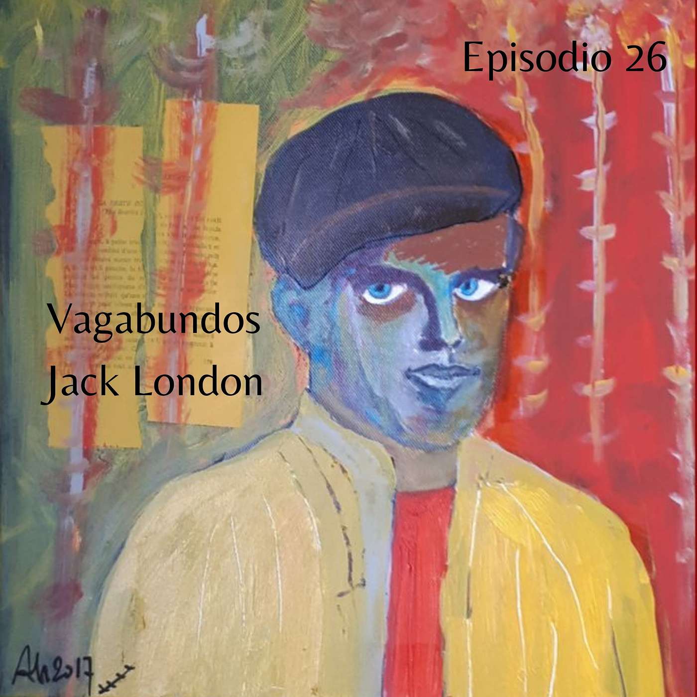 Jack London - Vagabundos