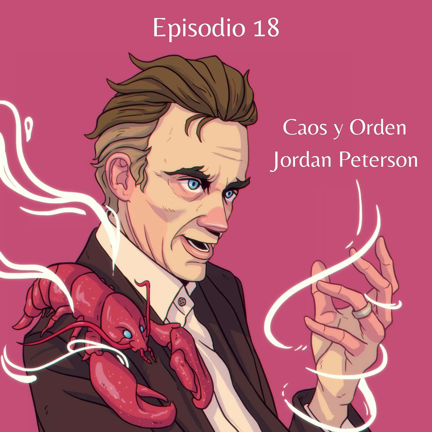 Caos y Orden - Jordan Peterson