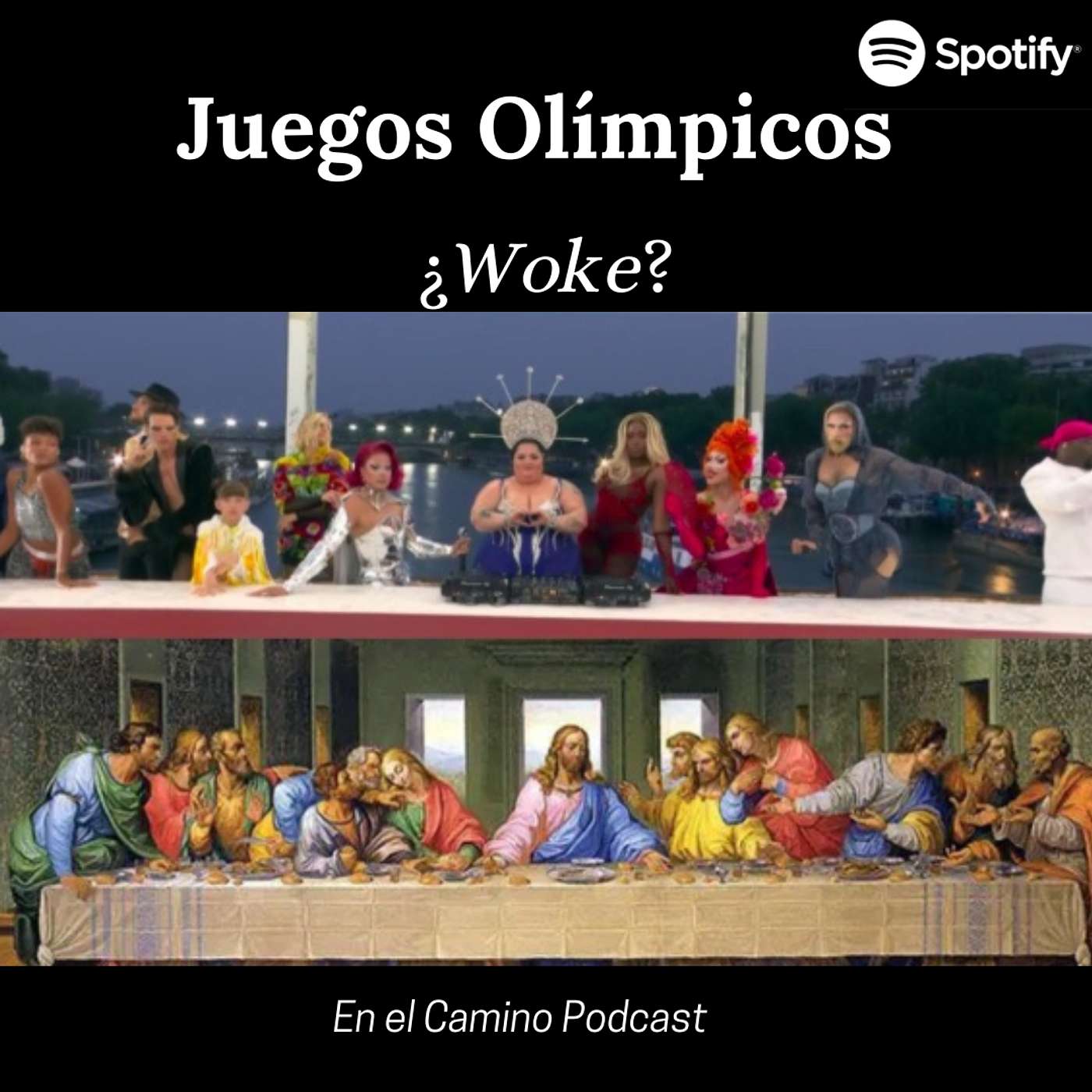 Juegos Olímpicos Woke ?