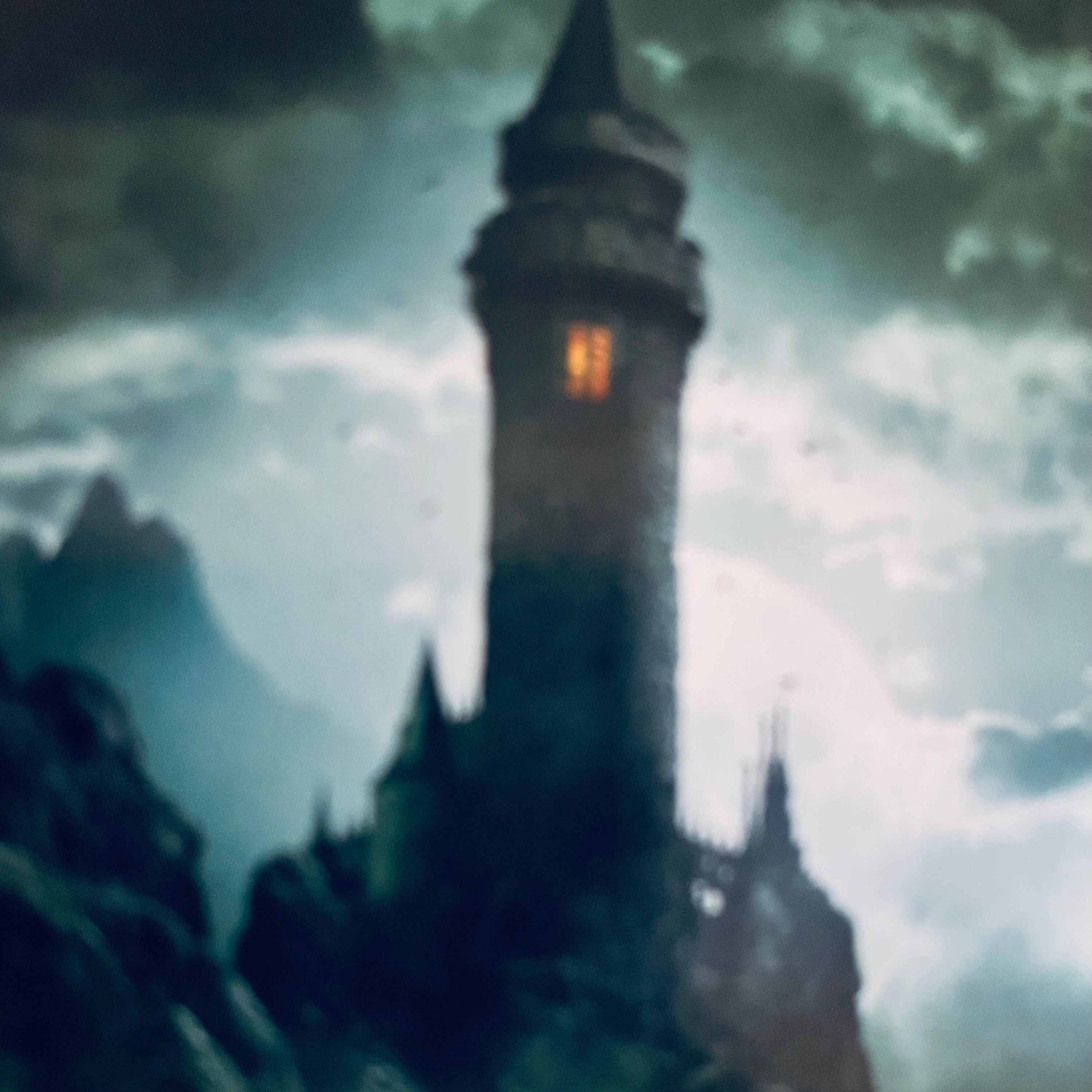 Book of the Risen cover art