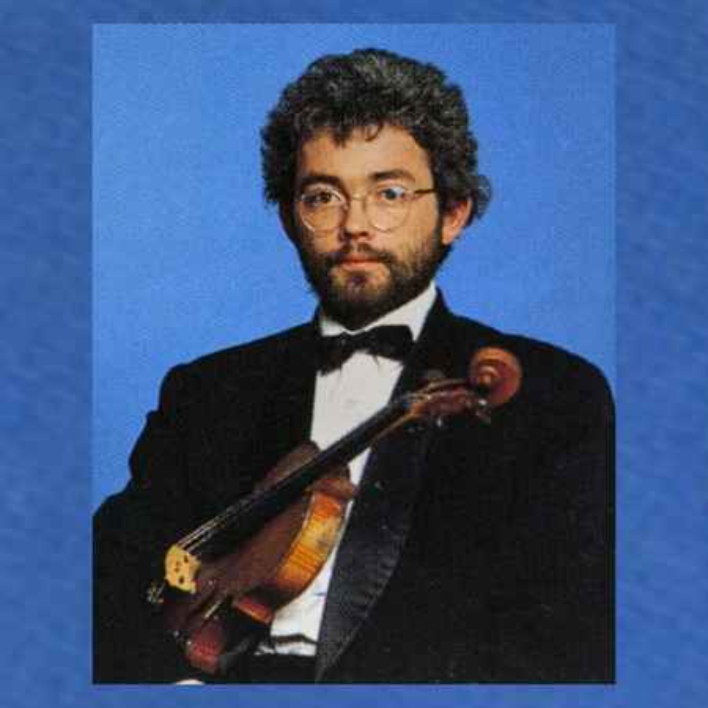 Ráðgátan um horfna fiðluleikarann Ráðgátan um horfna fiðluleikarann