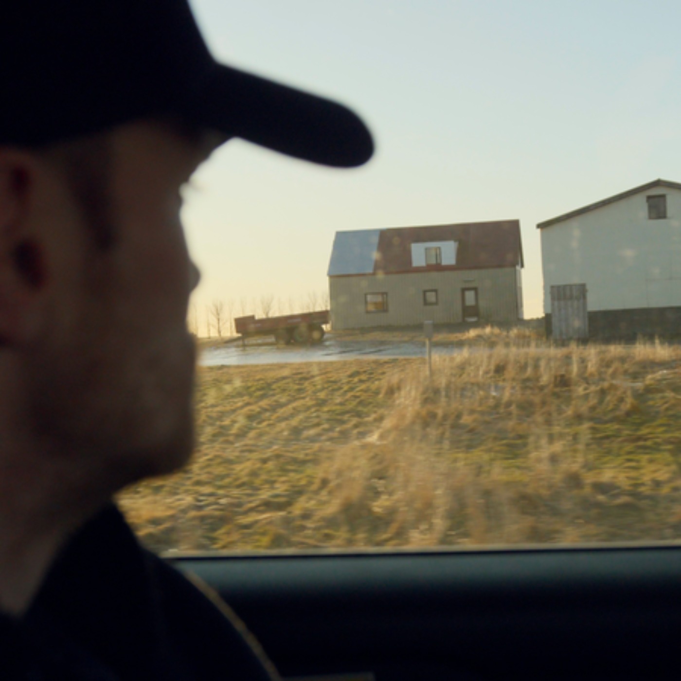 Kveikur: Börnin í Bakkakoti Kveikur: Börnin í Bakkakoti