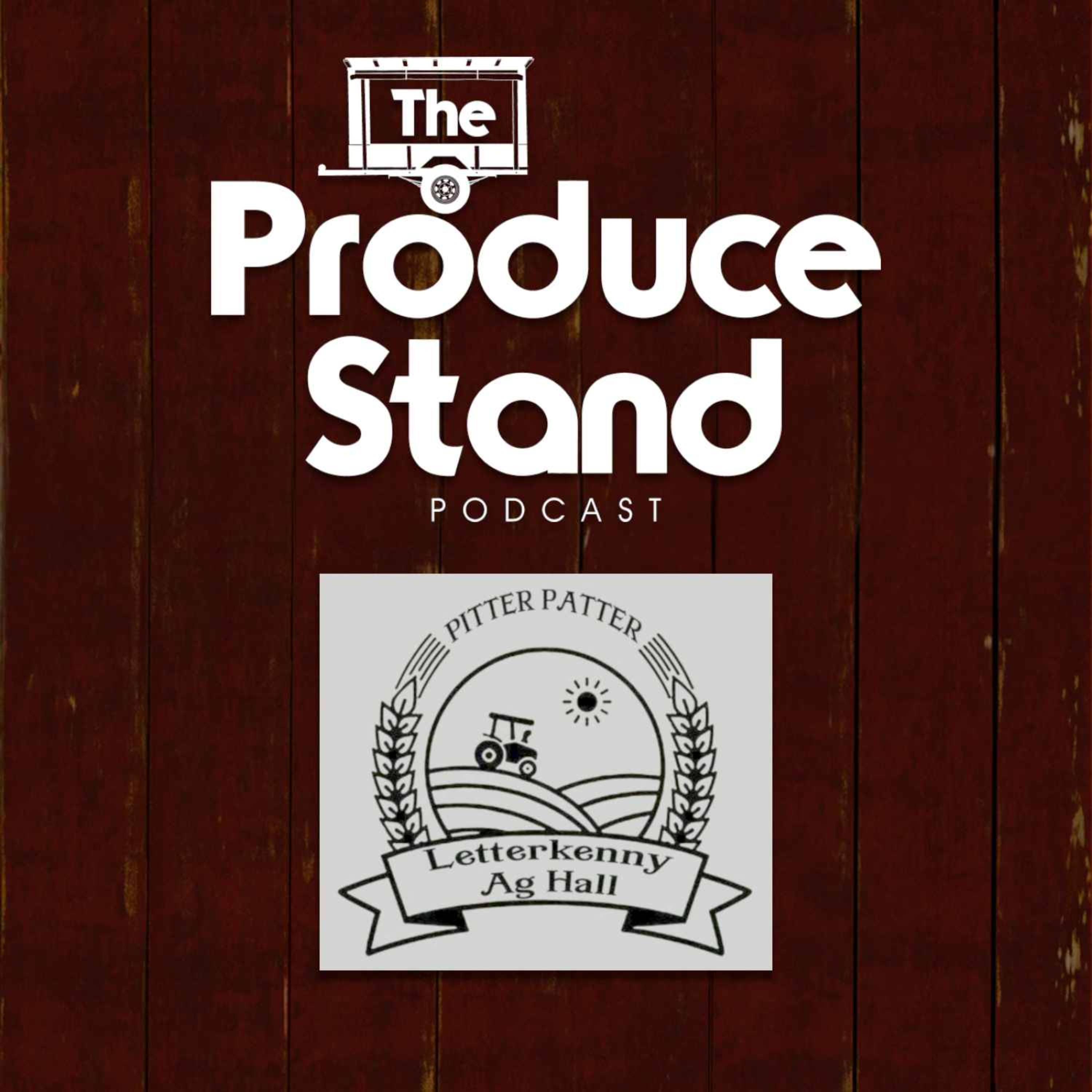TPS311: AG Hall episode artwork