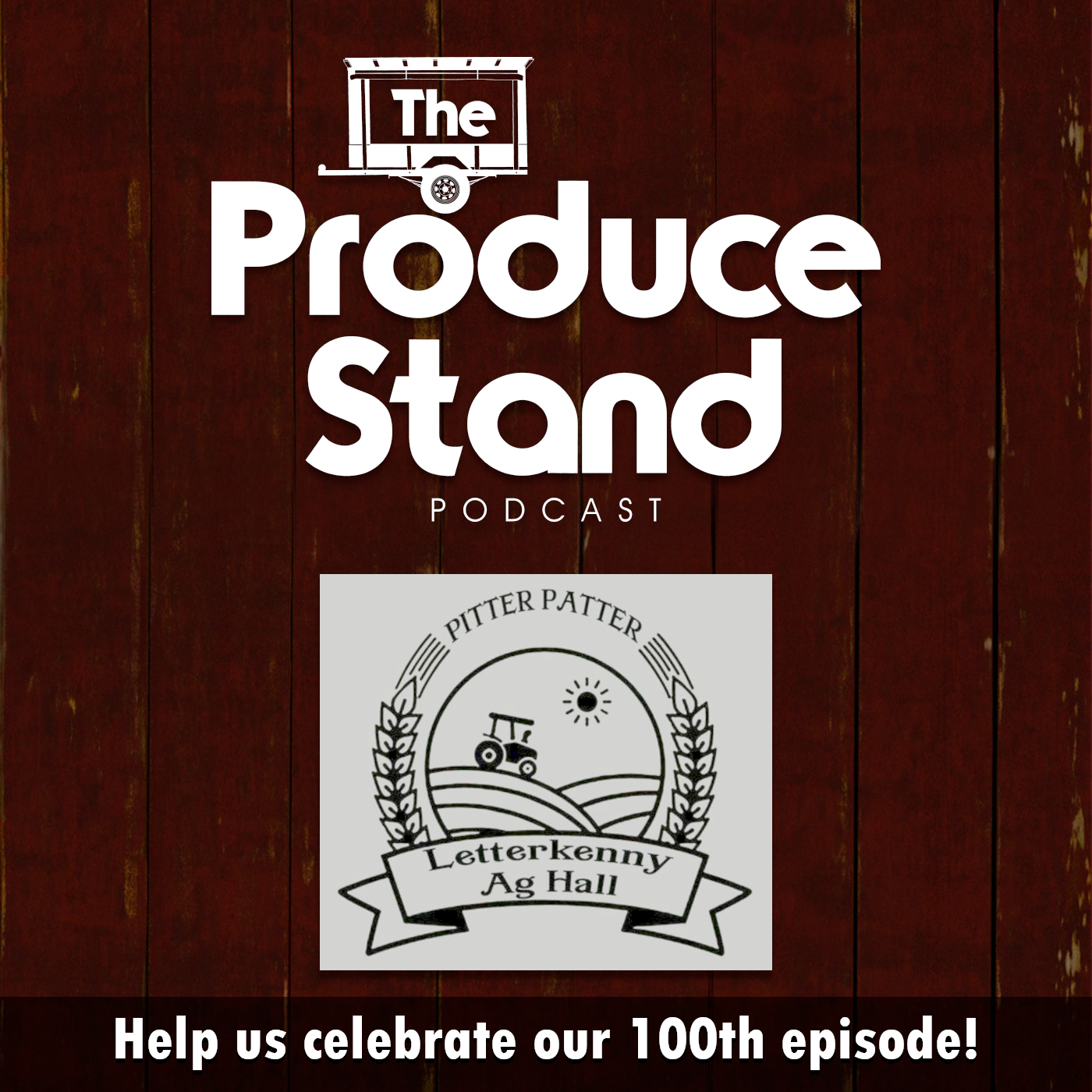 The Produce Stand Podcast 🍁