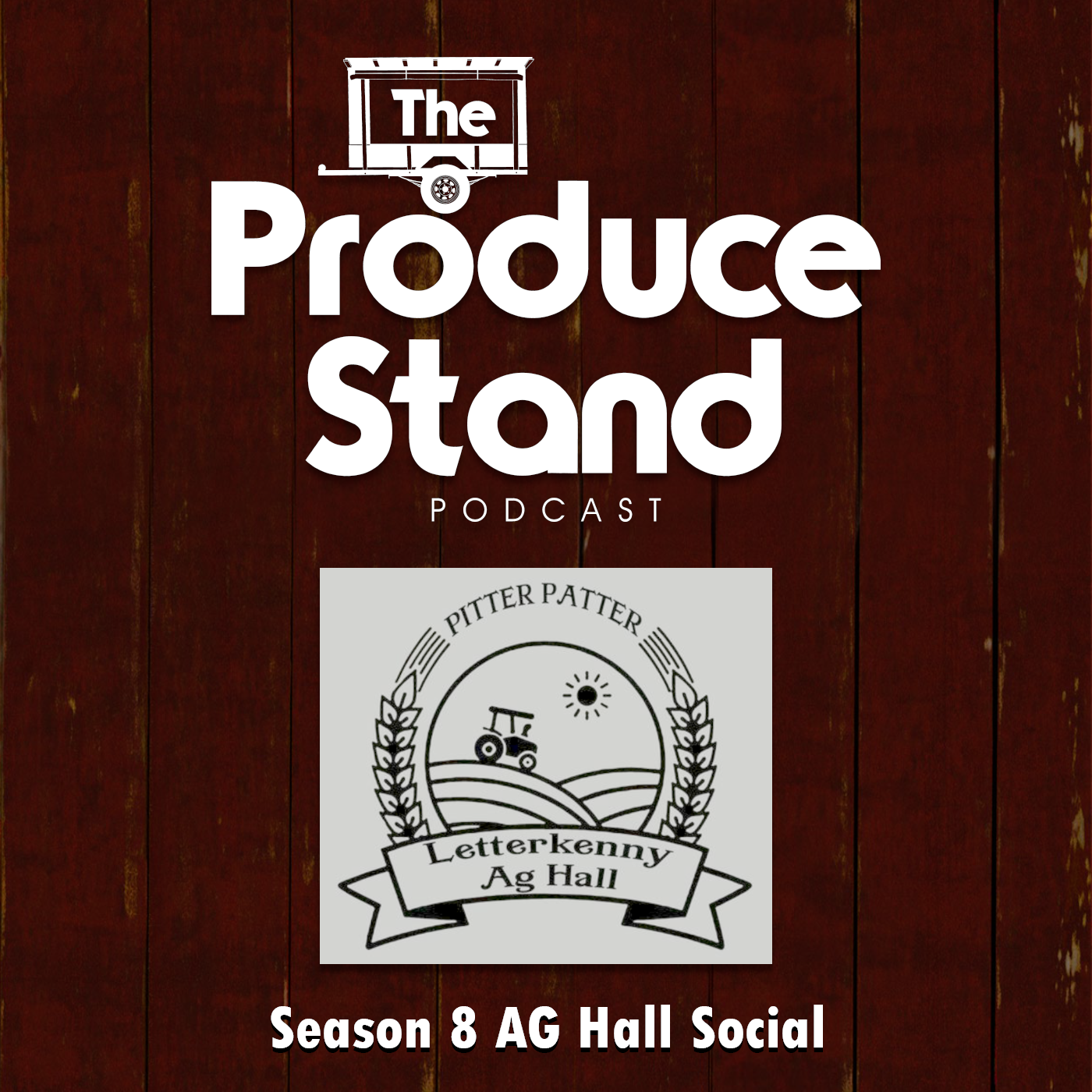 The Produce Stand Podcast 🍁
