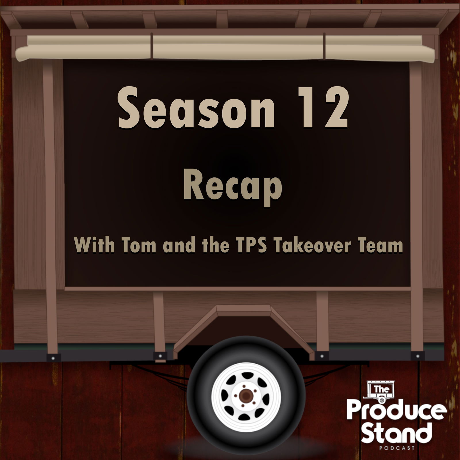 TPS229: Season 12 Recap (Letterkenny) TPS229: Season 12 Recap (Letterkenny)