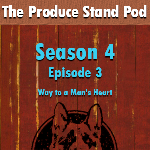 The Produce Stand Podcast 🍁