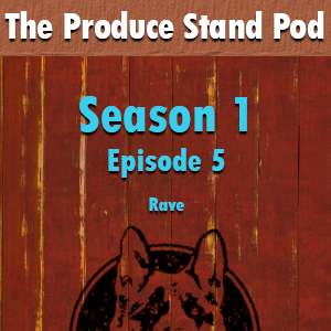 The Produce Stand Podcast 🍁