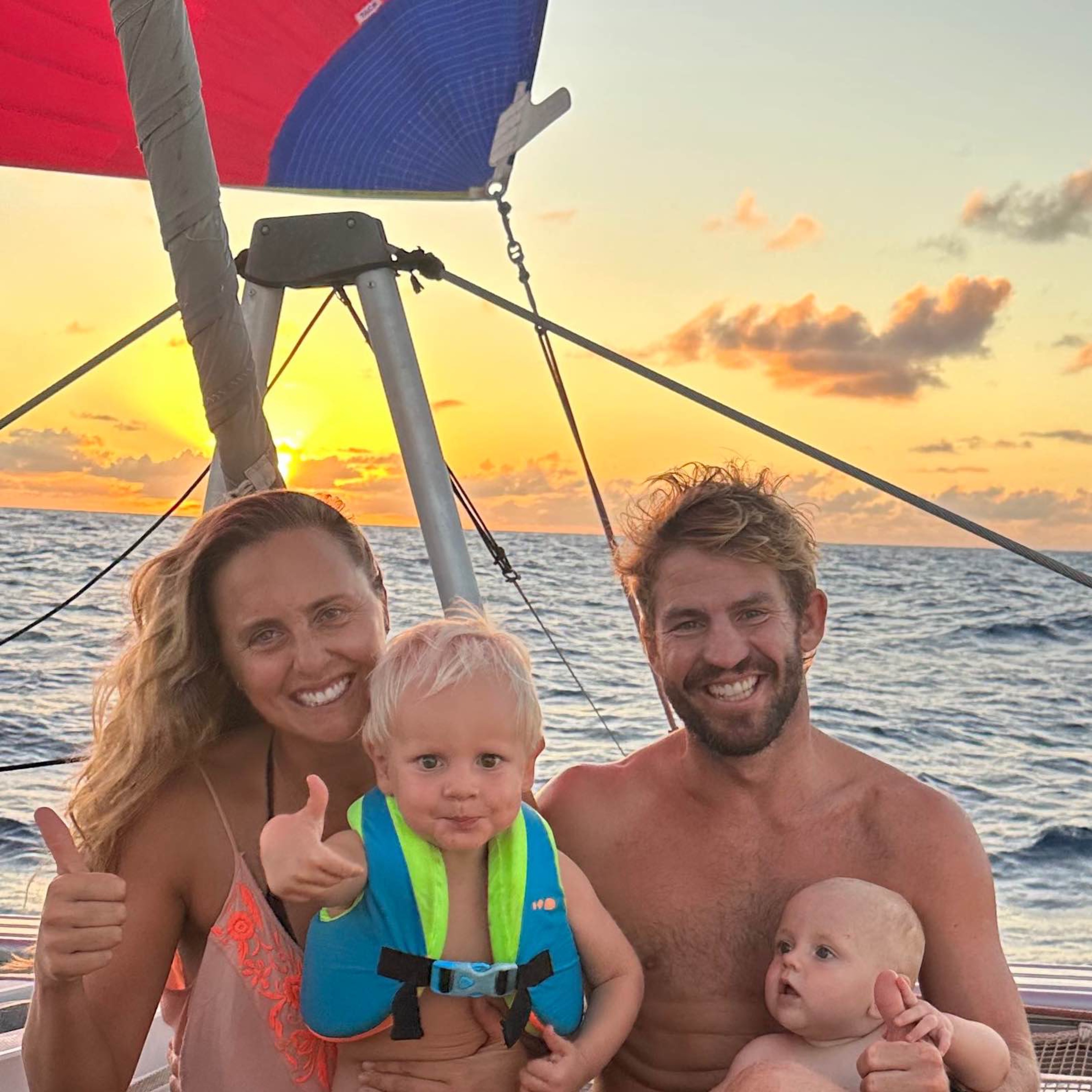 Before Someday episode 4: with Sailing Pinnacle