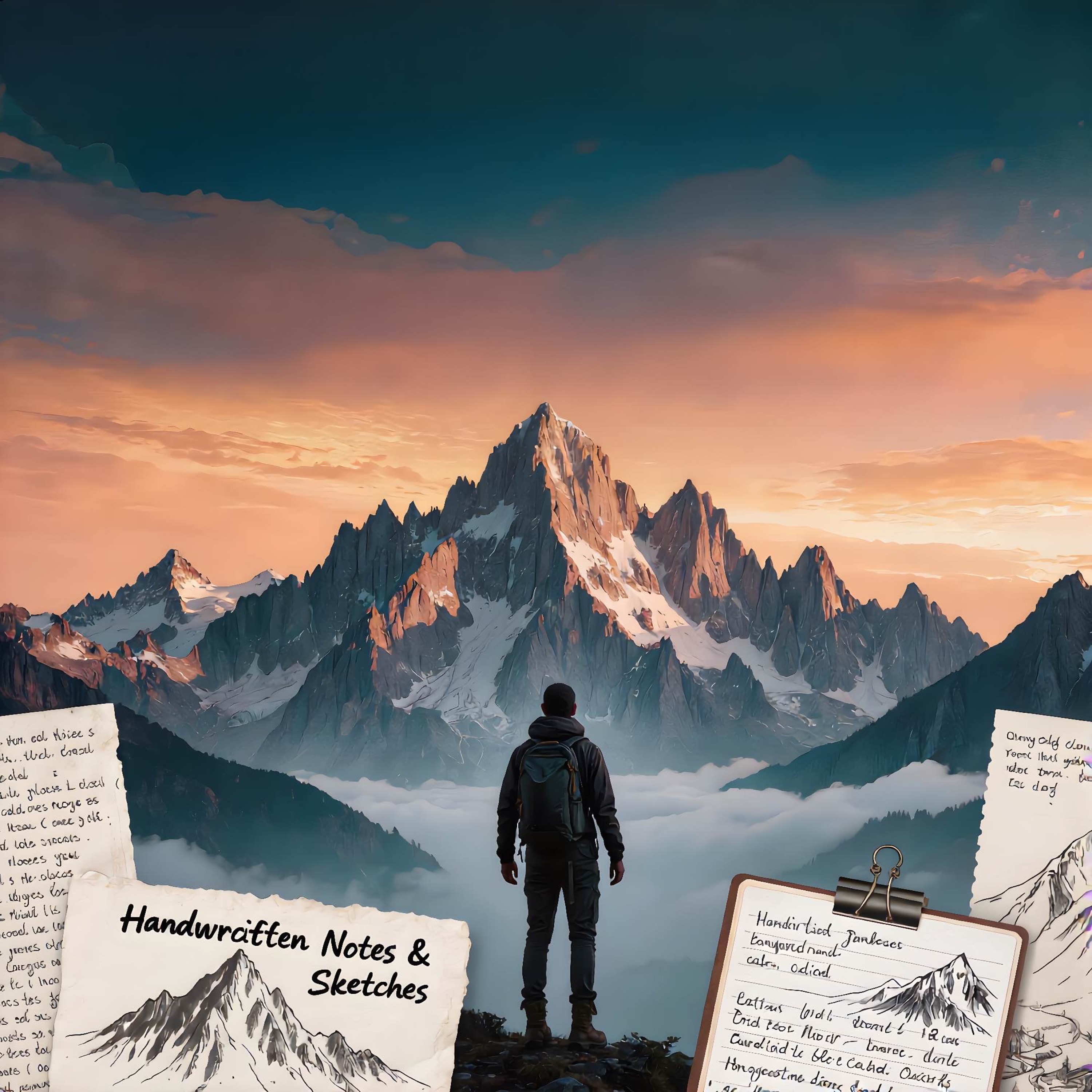 WayfarerLeonardo cover art